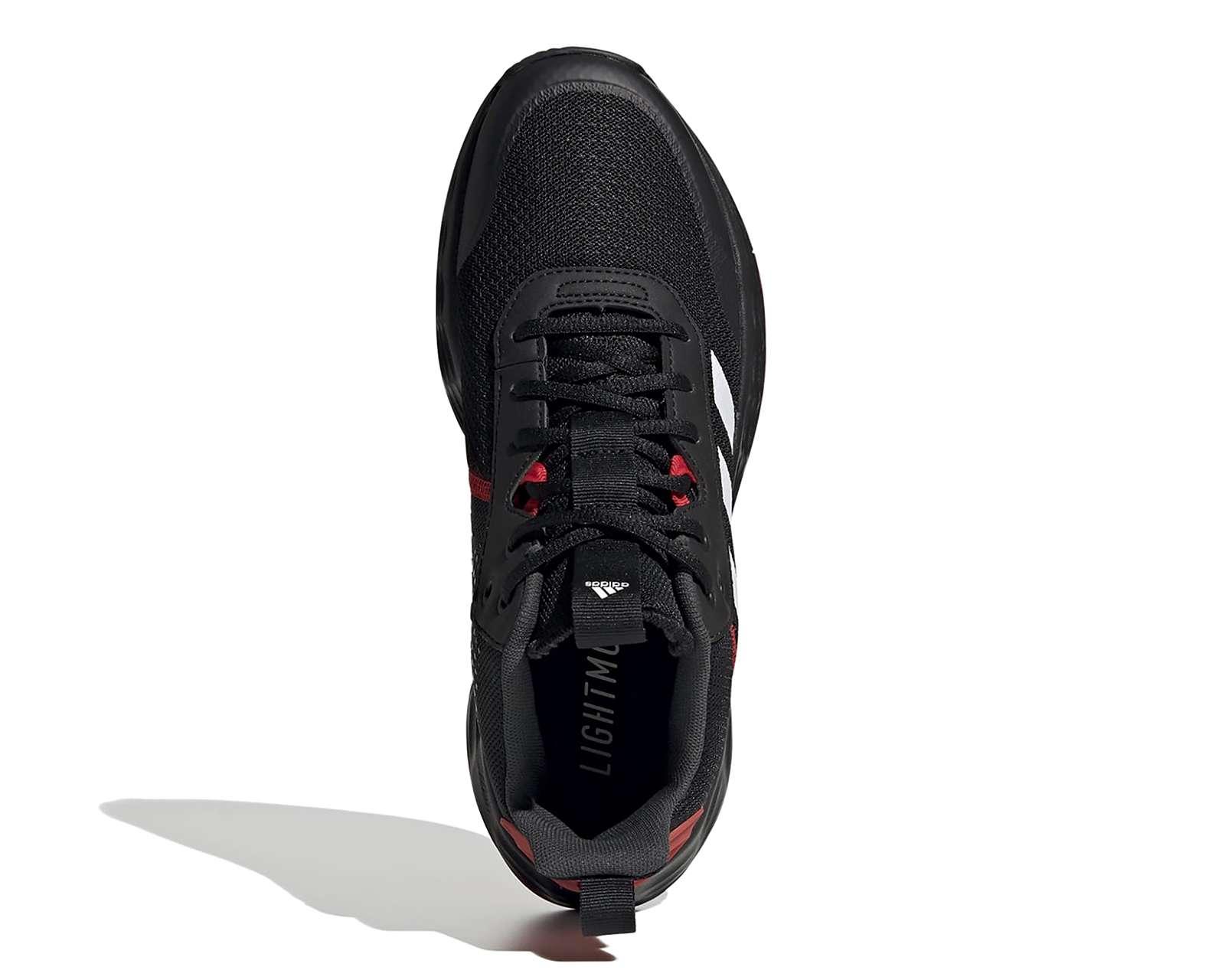 Foto 5 pulgar | Tenis Adidas Ownthegame 2.0 para Hombre