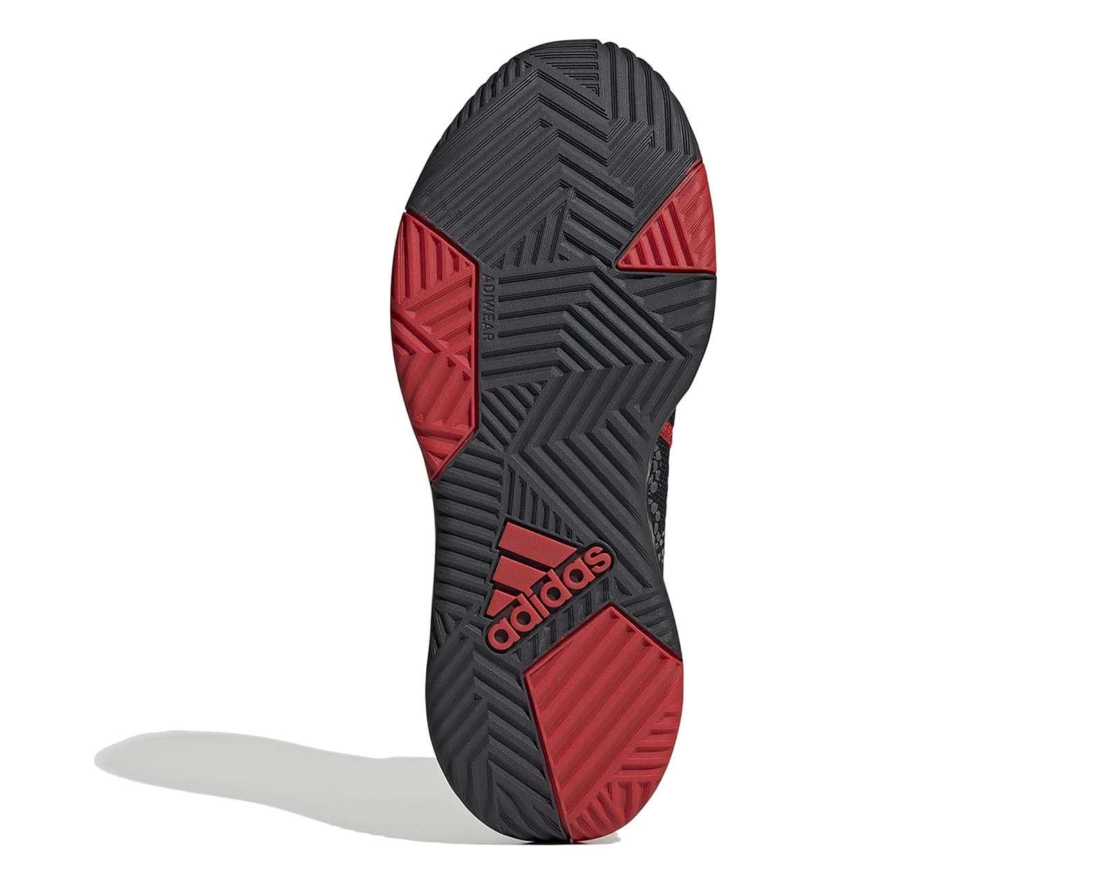 Foto 6 pulgar | Tenis Adidas Ownthegame 2.0 para Hombre