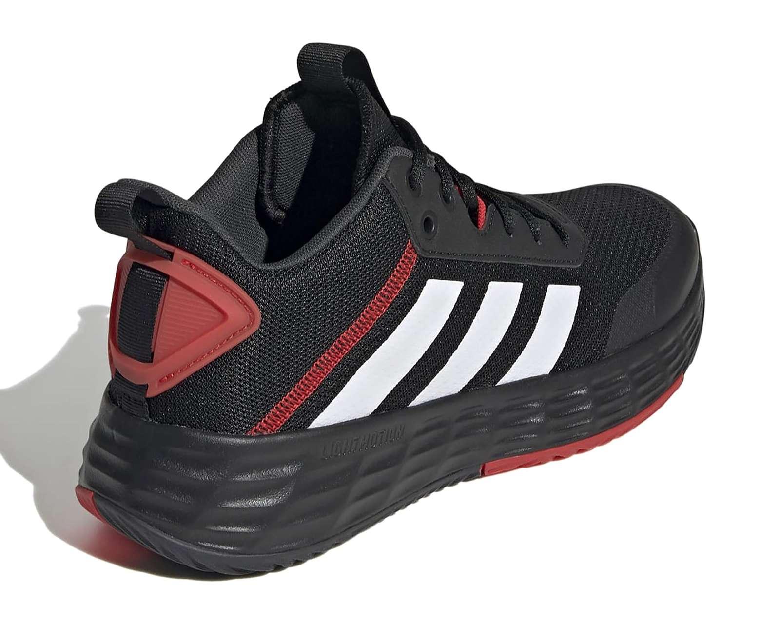 Foto 7 pulgar | Tenis Adidas Ownthegame 2.0 para Hombre