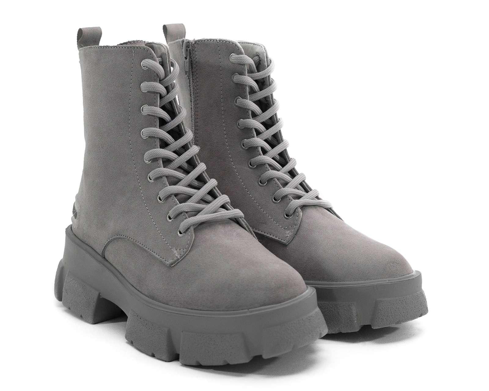 Botas Urbanas Refill para Mujer