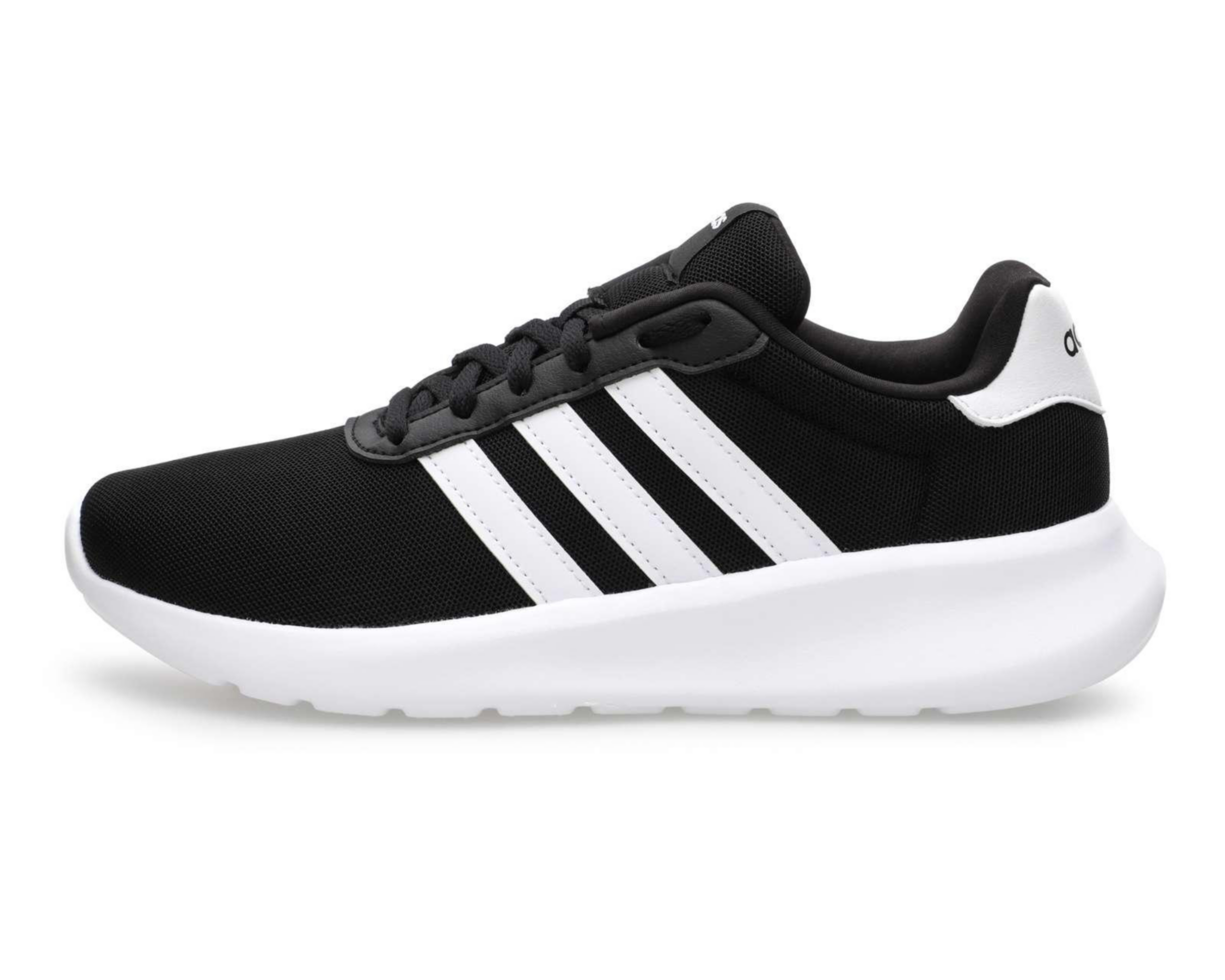 Foto 5 pulgar | Tenis Adidas Lite Racer 3.0 para Mujer