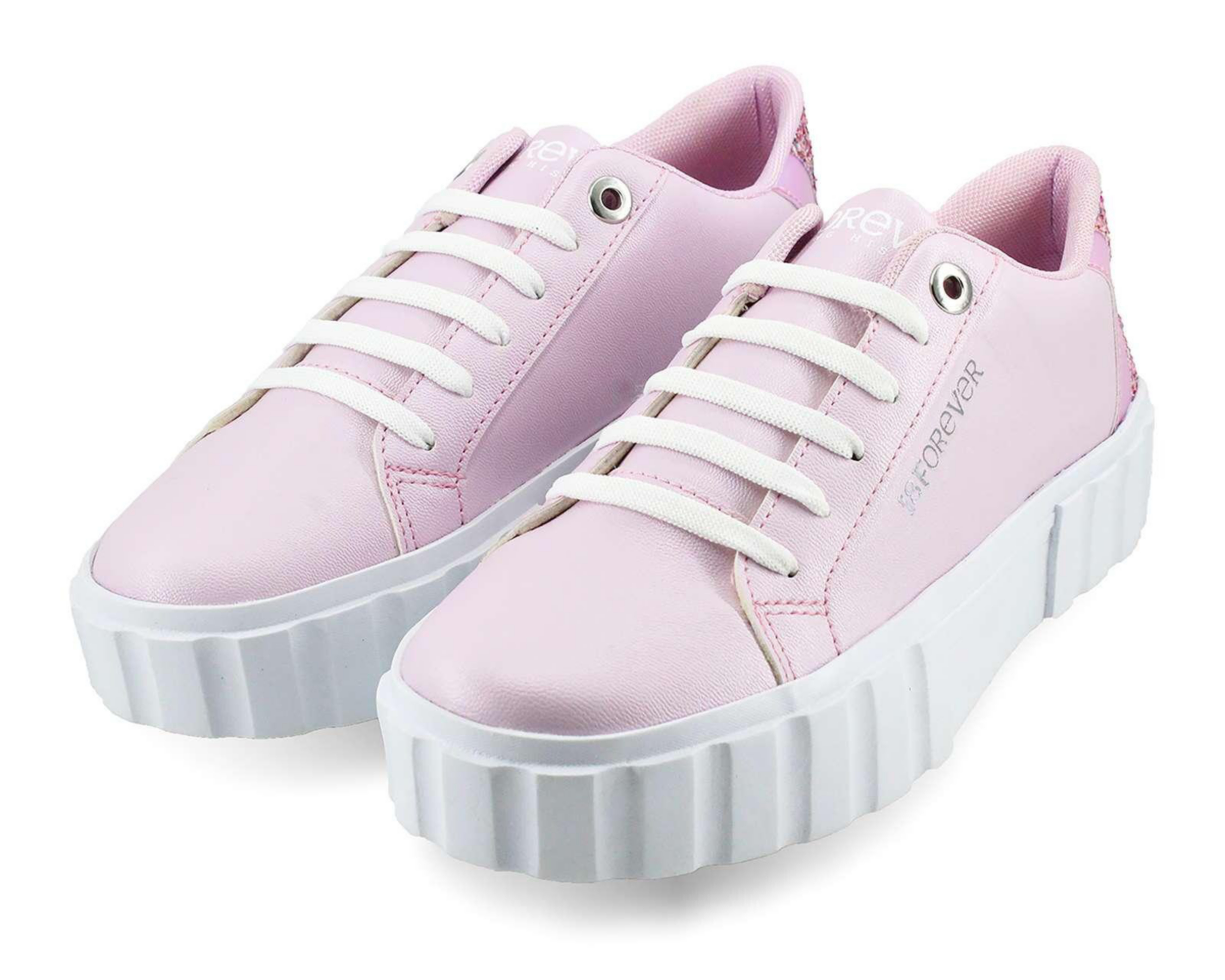 Foto 1 | Tenis 18 Forever para Mujer
