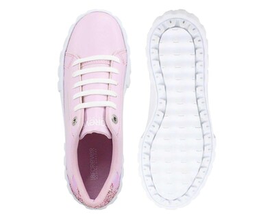 Foto 2 | Tenis 18 Forever para Mujer