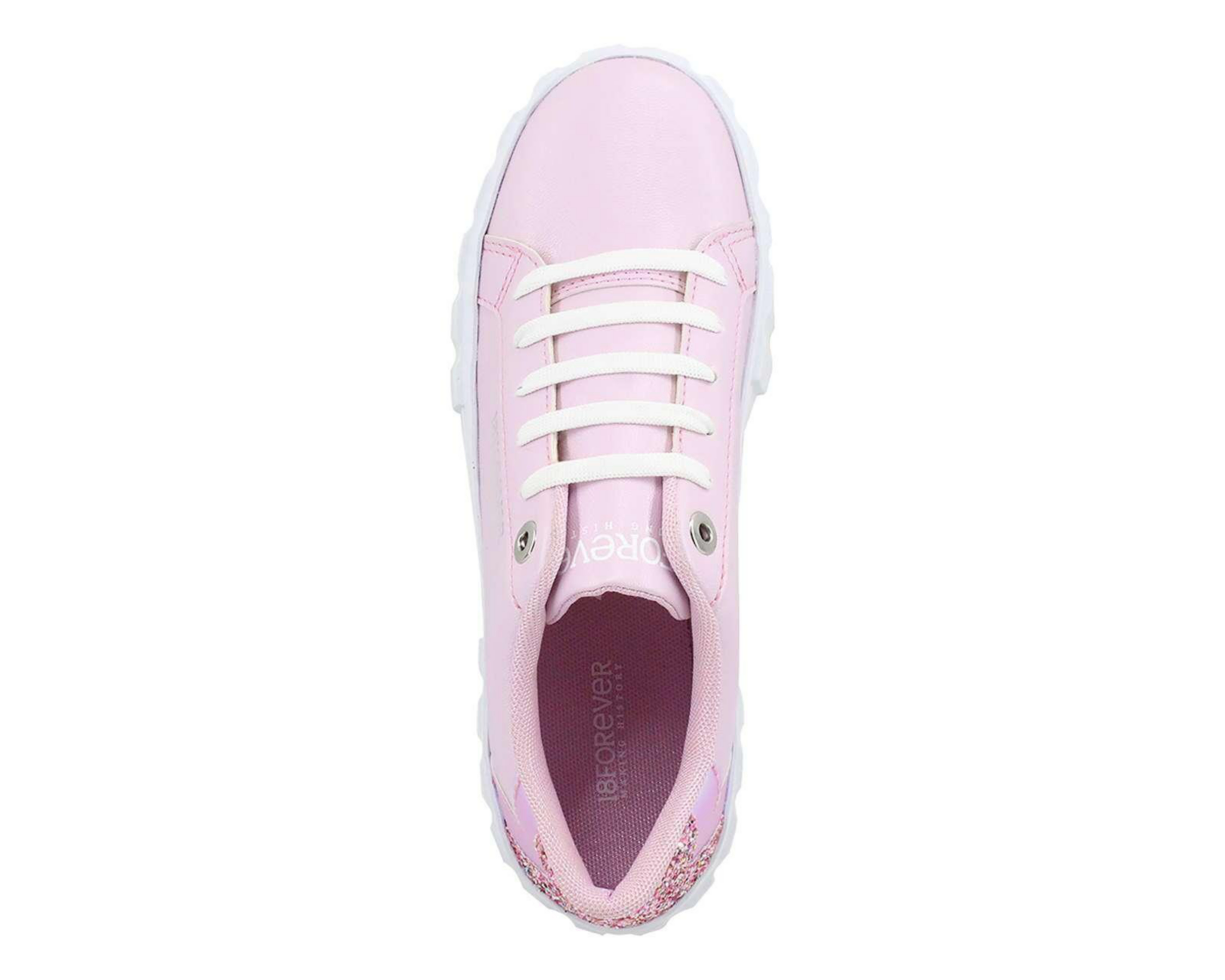 Foto 6 pulgar | Tenis 18 Forever para Mujer