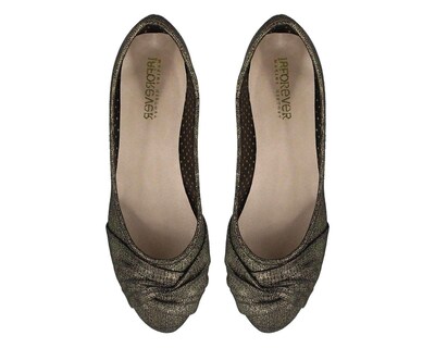 Foto 3 | Flats 18 Forever para Mujer