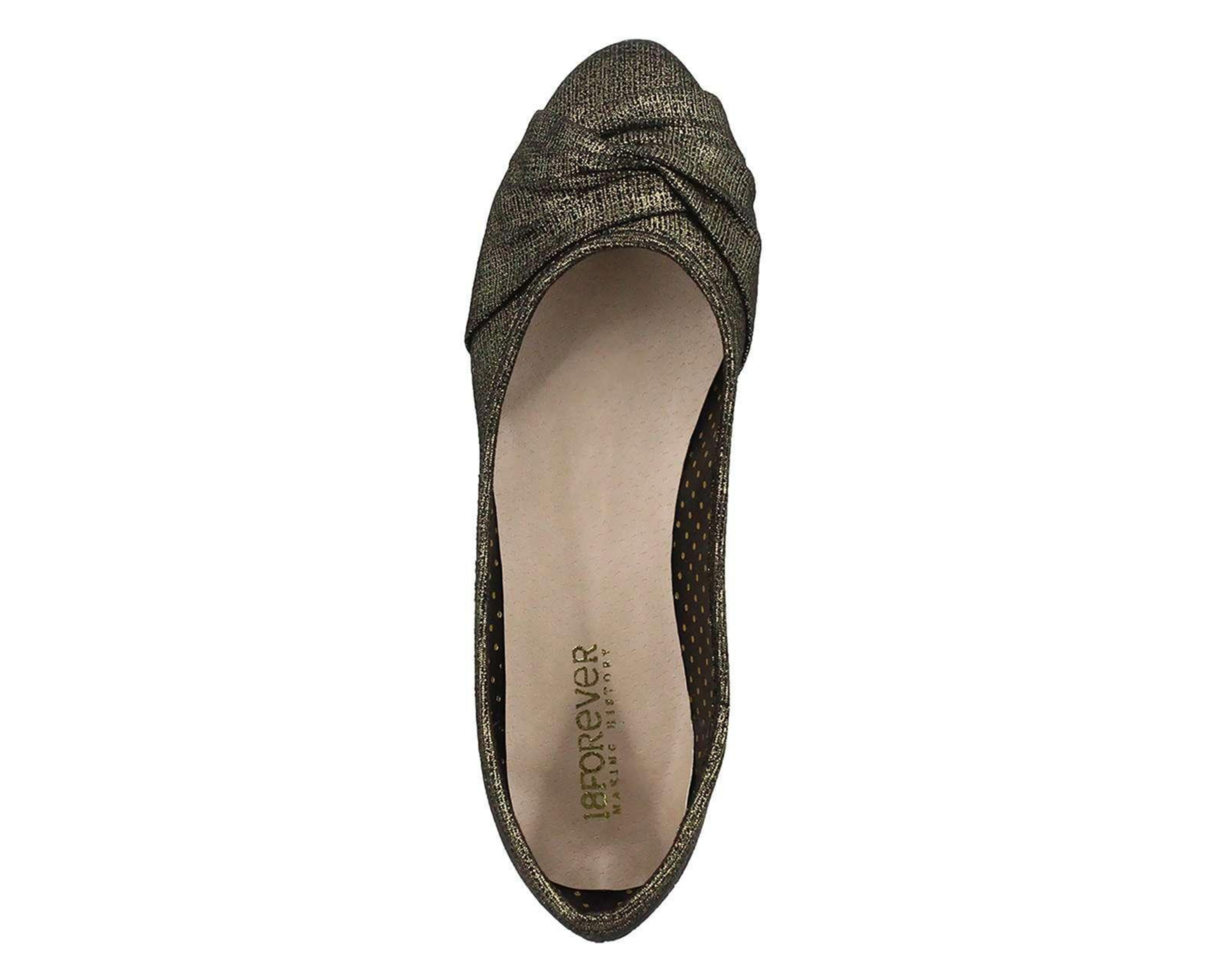 Foto 5 | Flats 18 Forever para Mujer