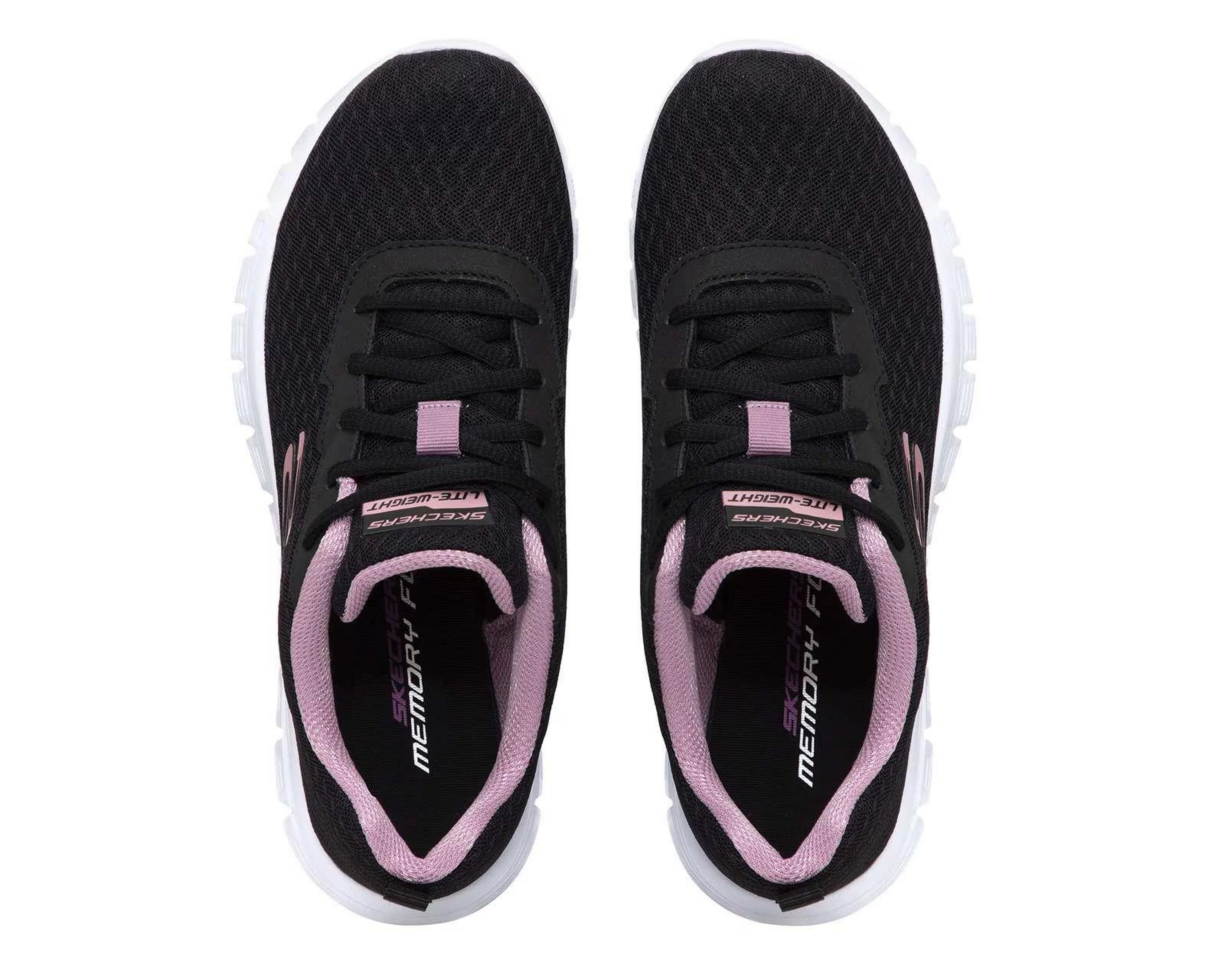 Foto 4 pulgar | Tenis Skechers para Mujer