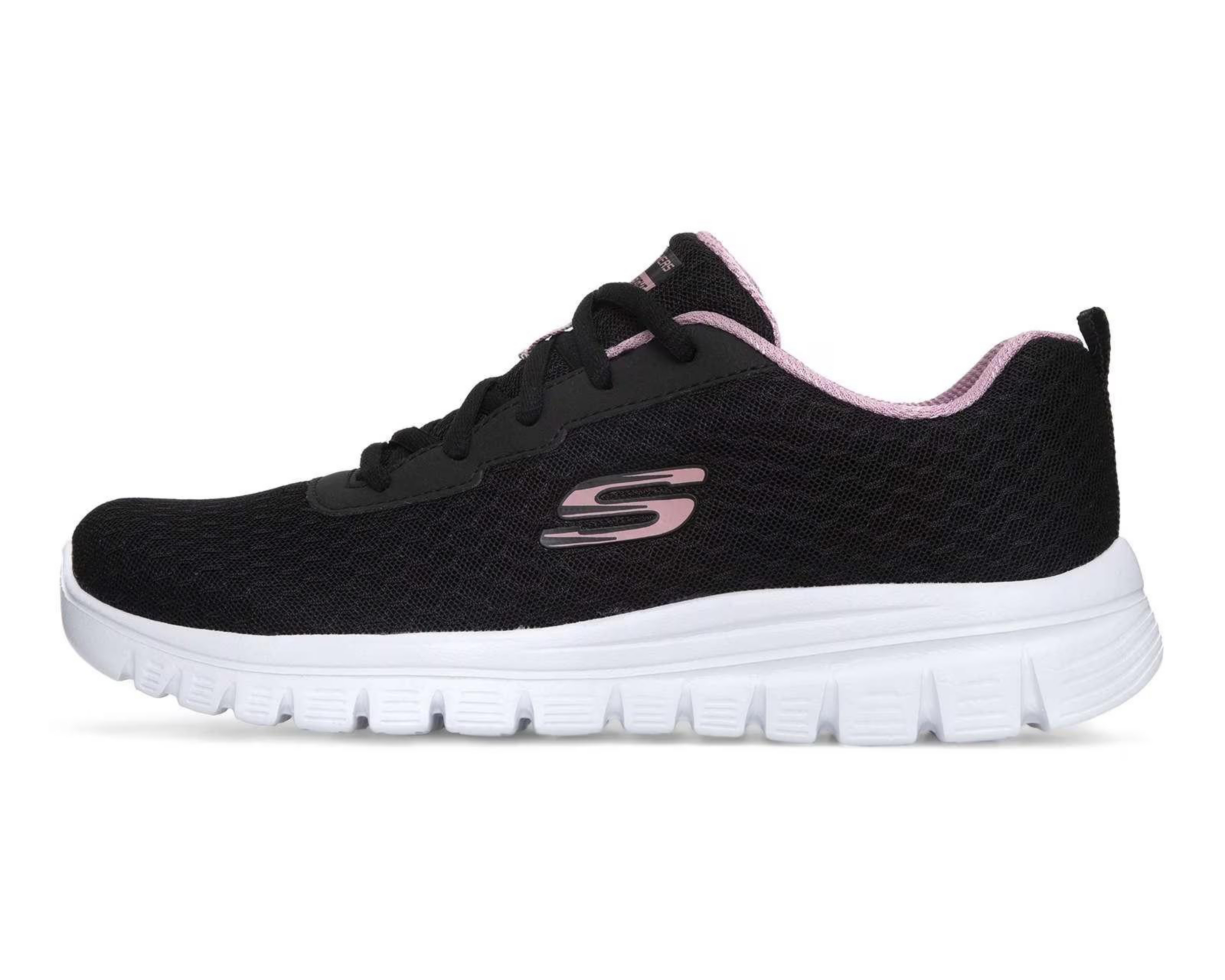 Foto 4 | Tenis Skechers para Mujer