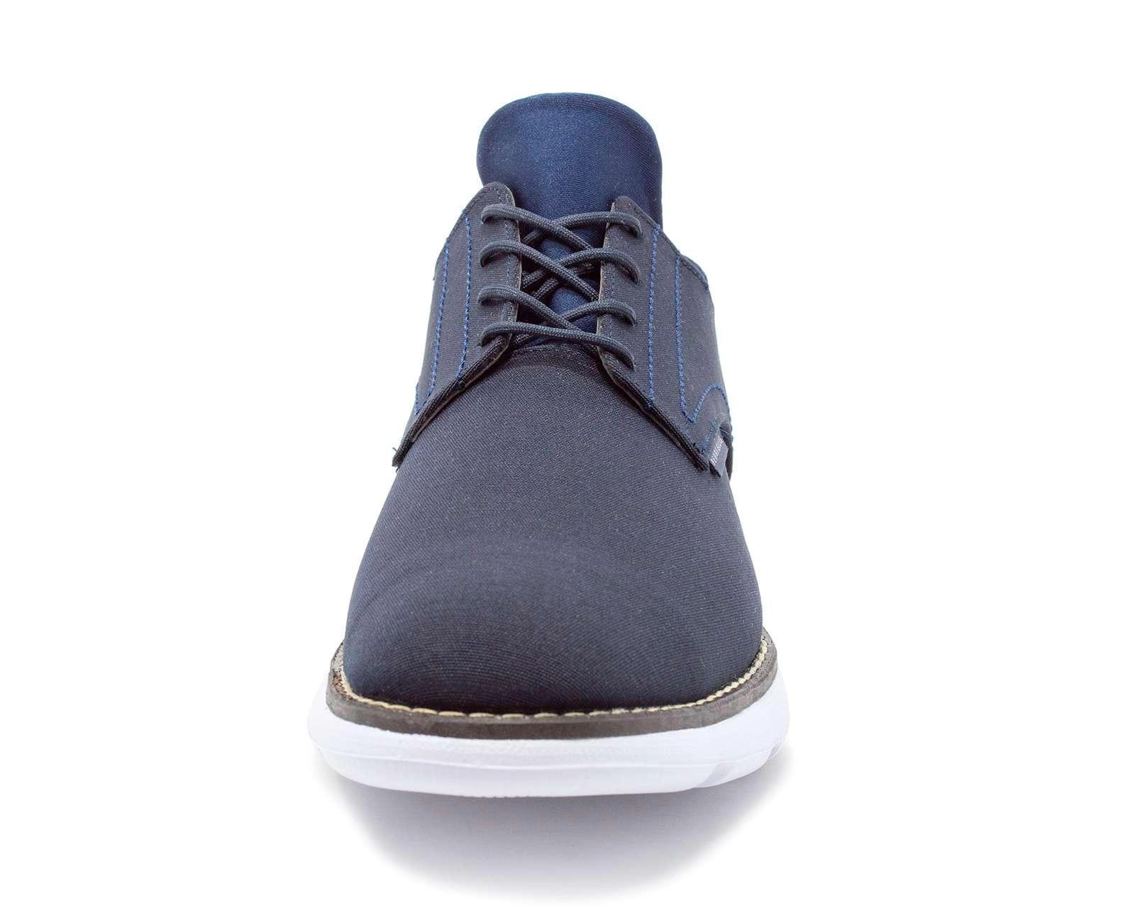 Foto 2 | Zapatos Casuales Perry Ellis para Hombre