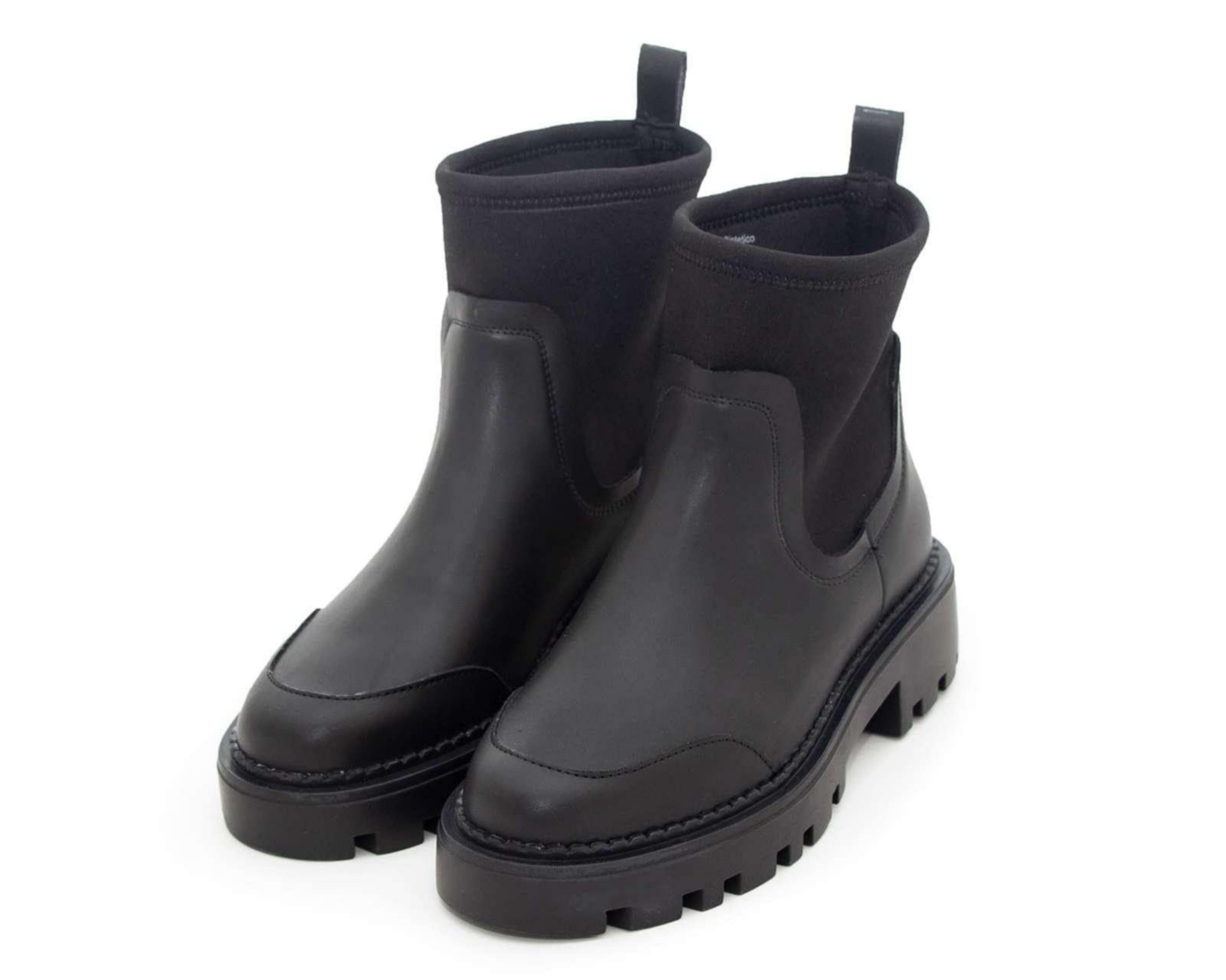 Botas Urbanas Refill para Mujer