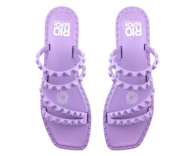 Foto 3 | Sandalias de Playa 18 Forever para Mujer