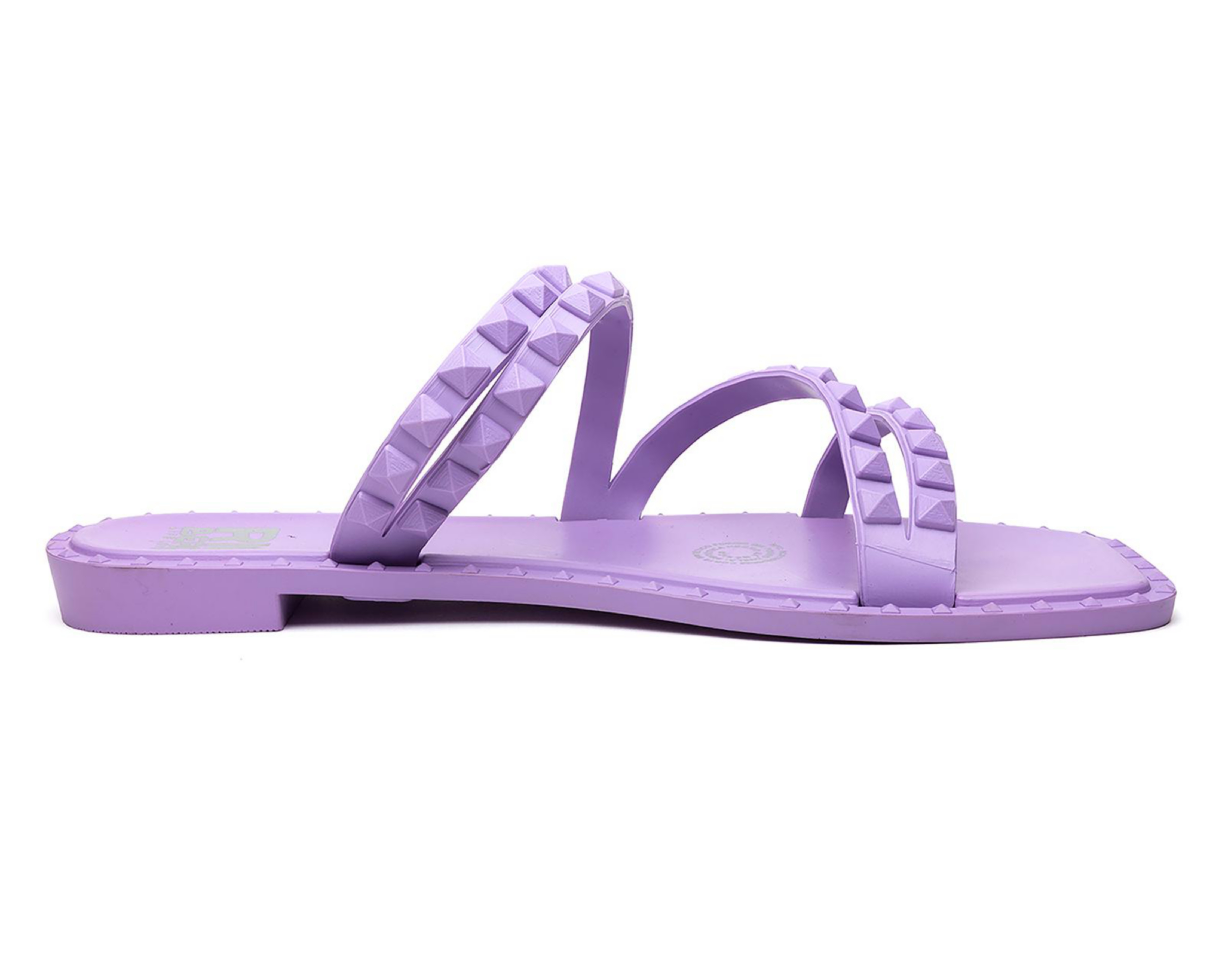 Foto 5 pulgar | Sandalias de Playa 18 Forever para Mujer