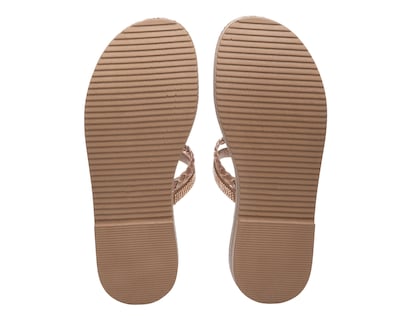 Foto 2 | Sandalias Casuales 18 Forever para Mujer