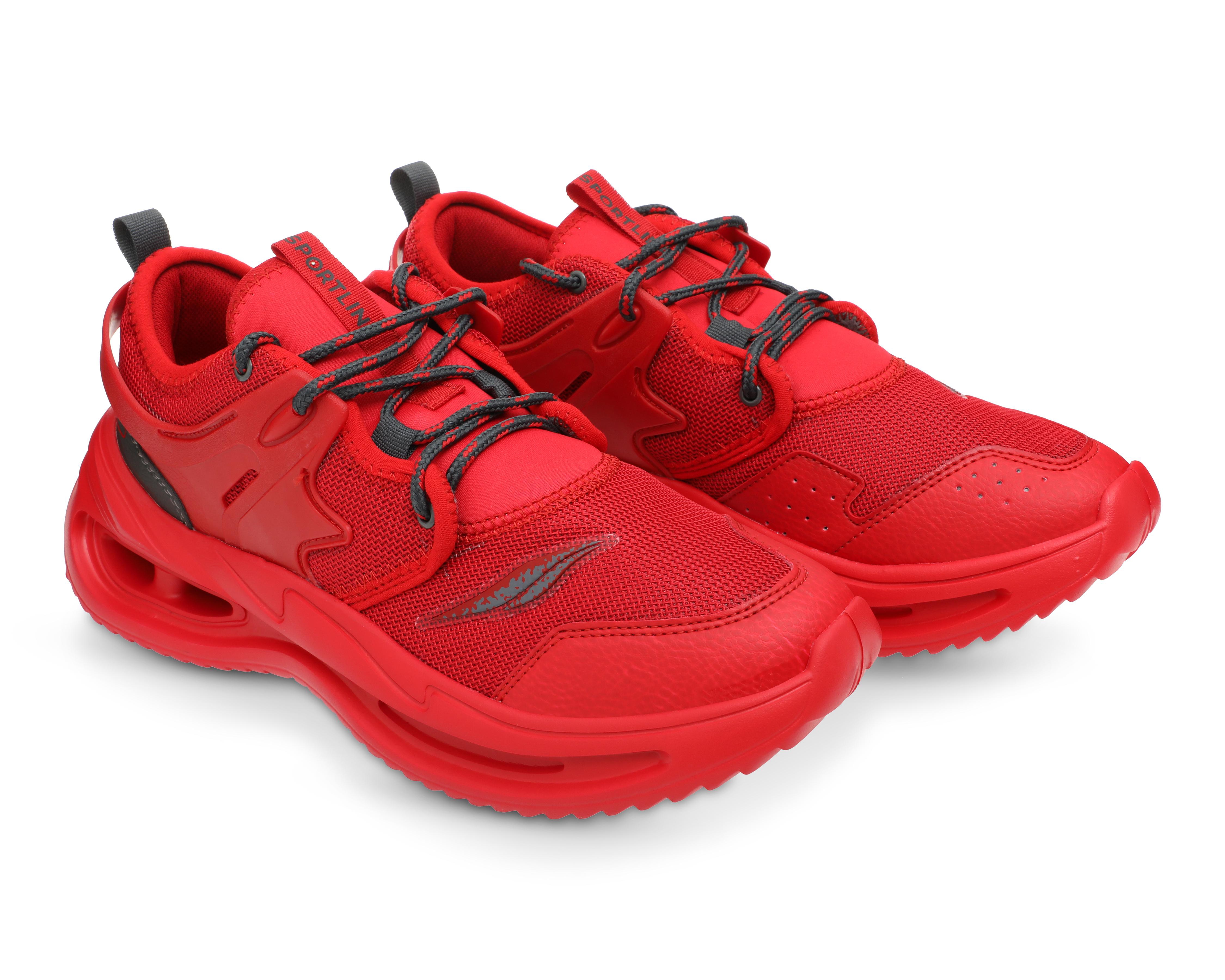 Tenis Sportline para Hombre Coppel