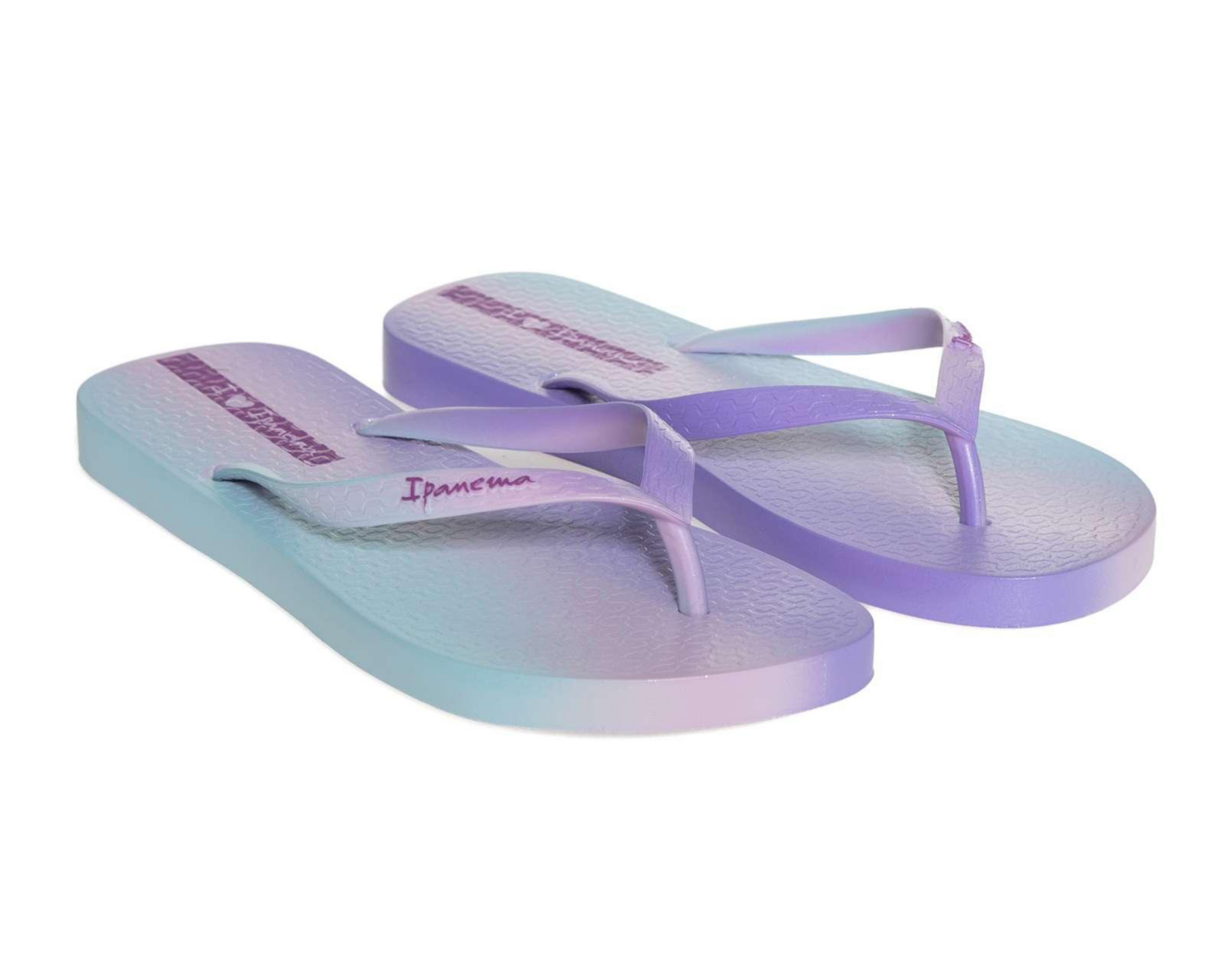 Foto 2 pulgar | Sandalias de Playa Ipanema para Mujer