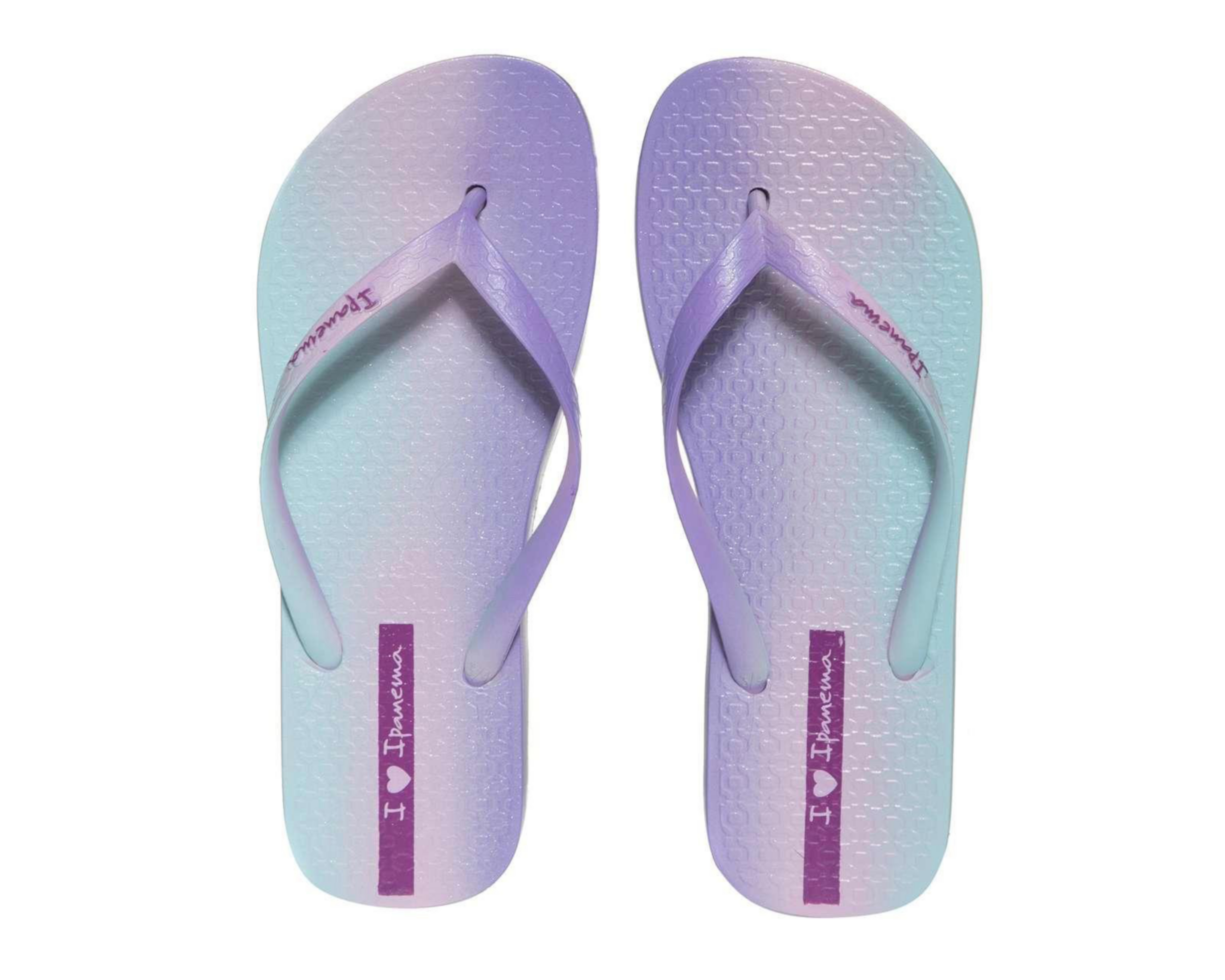 Foto 3 | Sandalias de Playa Ipanema para Mujer