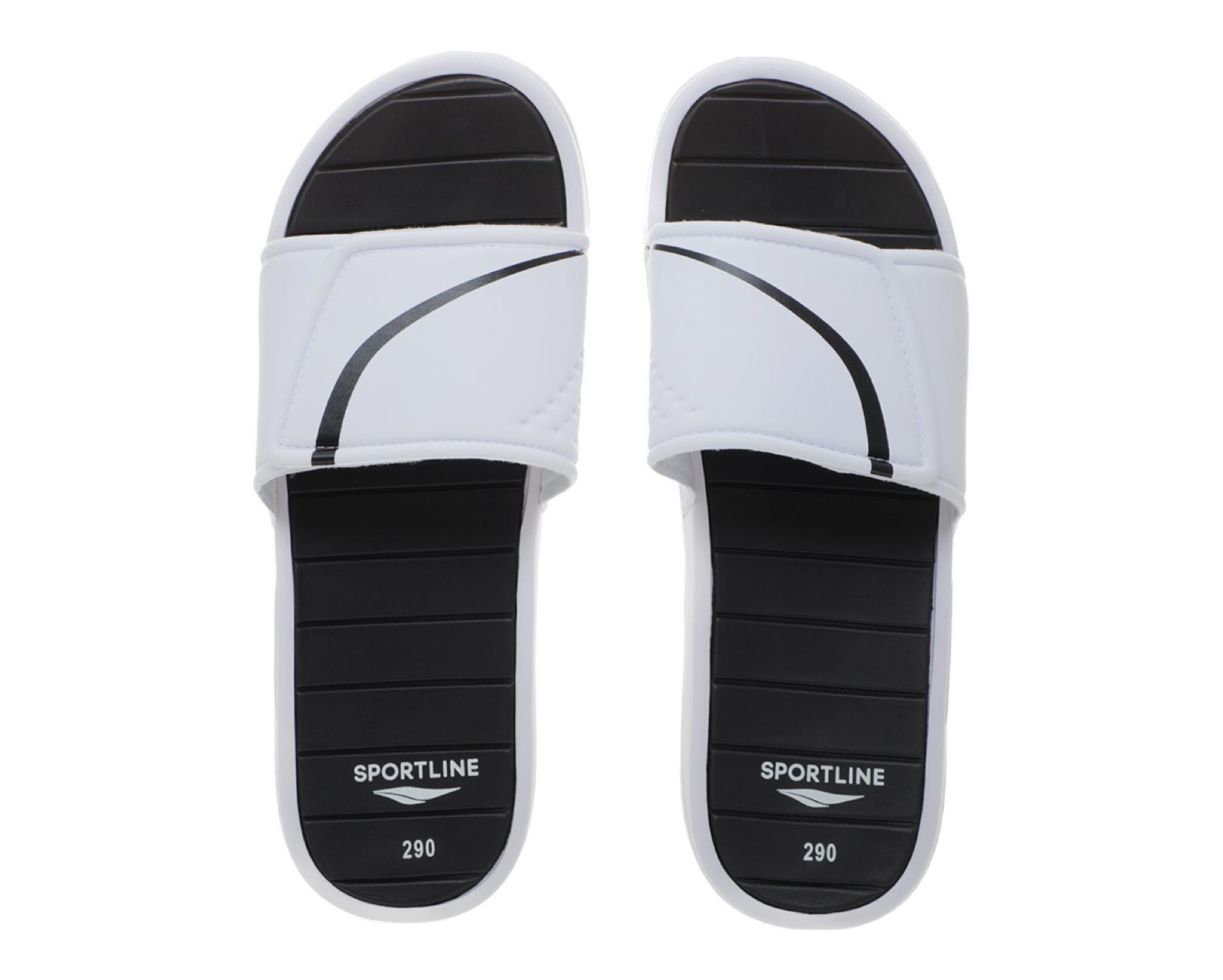 Foto 3 | Sandalias Sportline para Hombre