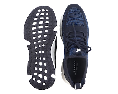 Foto 2 | Tenis Casuales Refill para Hombre