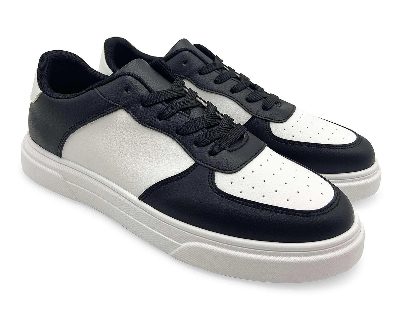 Tenis Casuales Thinner para Hombre