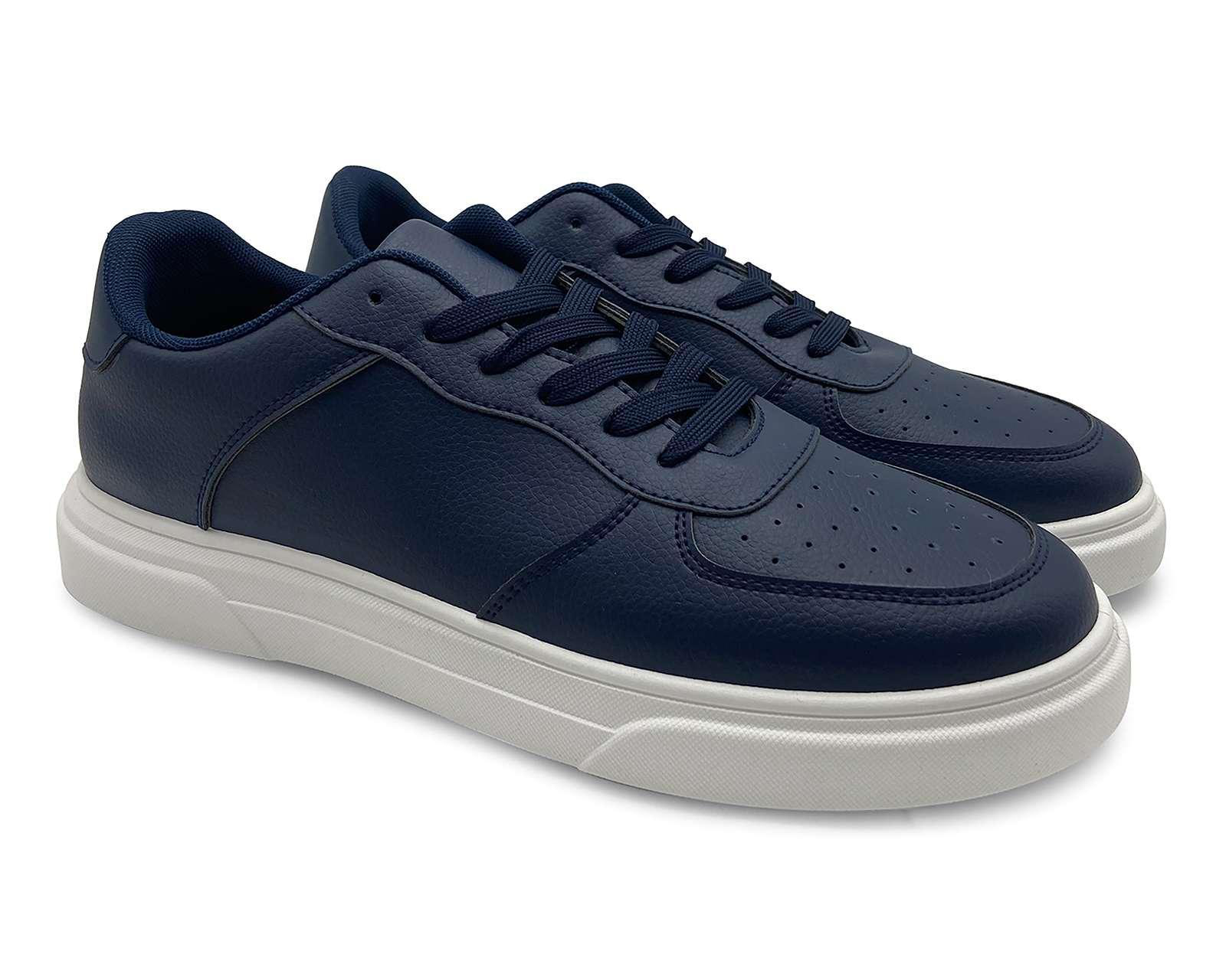 Tenis Casuales Thinner para Hombre