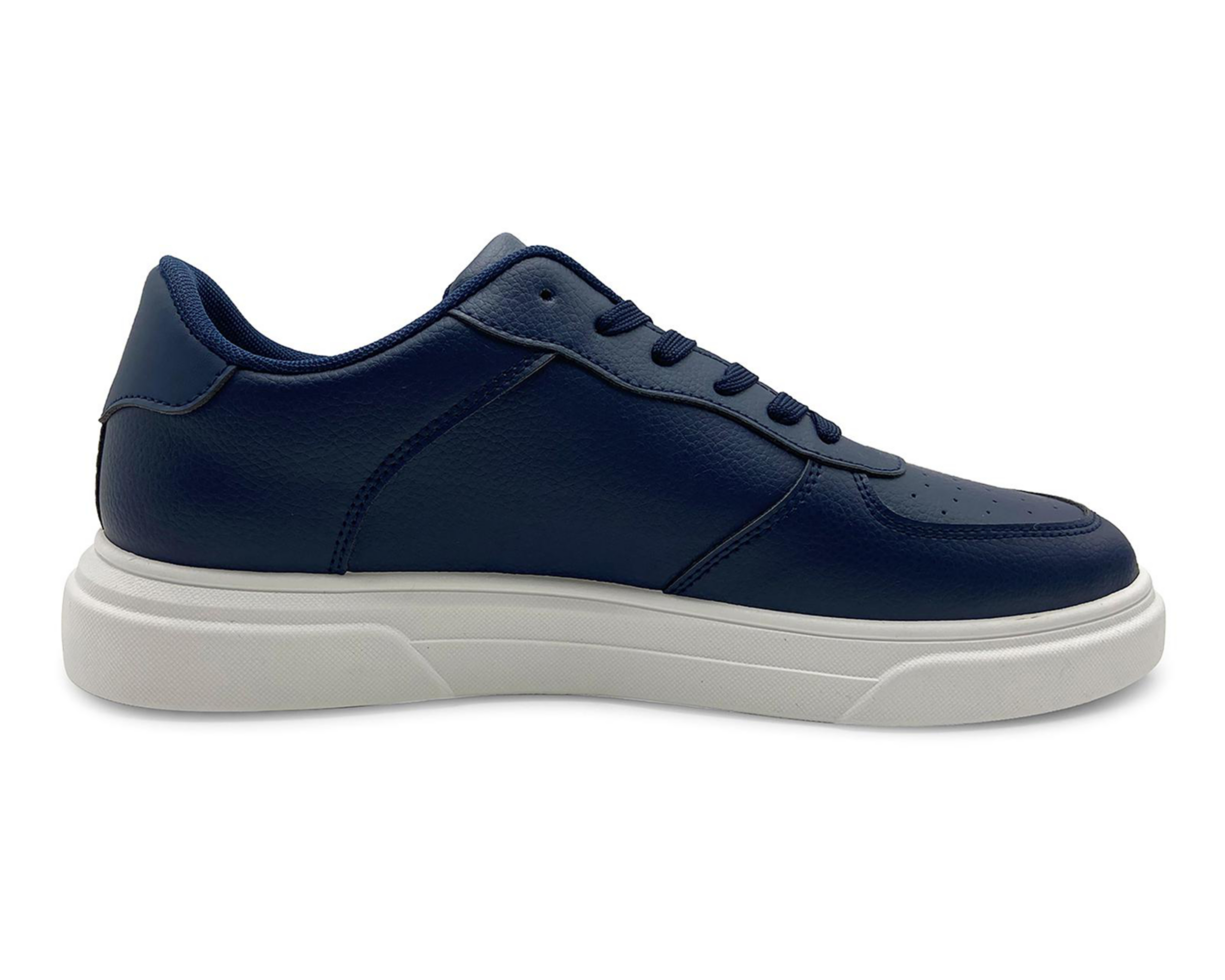 Foto 4 | Tenis Casuales Thinner para Hombre