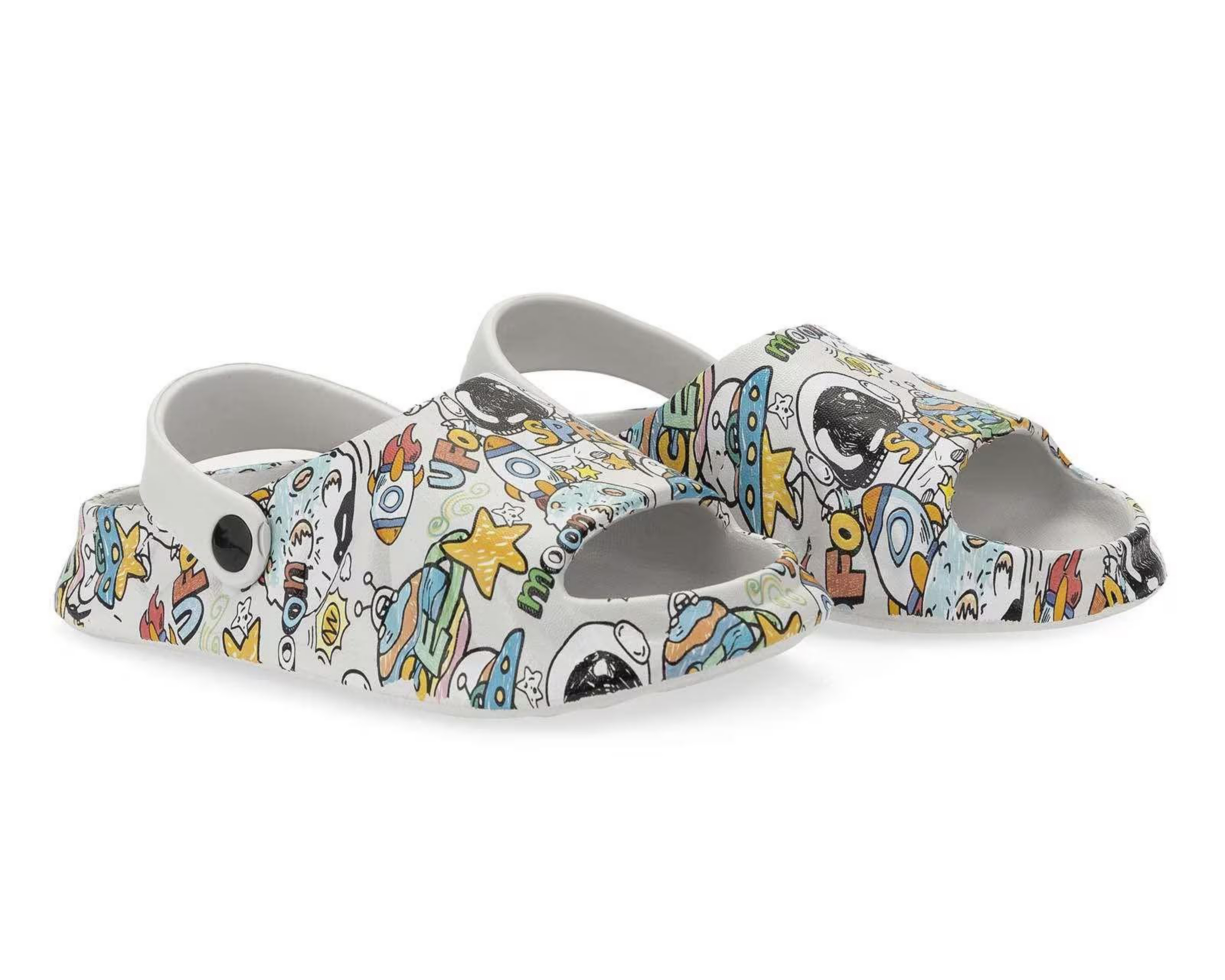 Sandalias Rio Beach para Niño $79