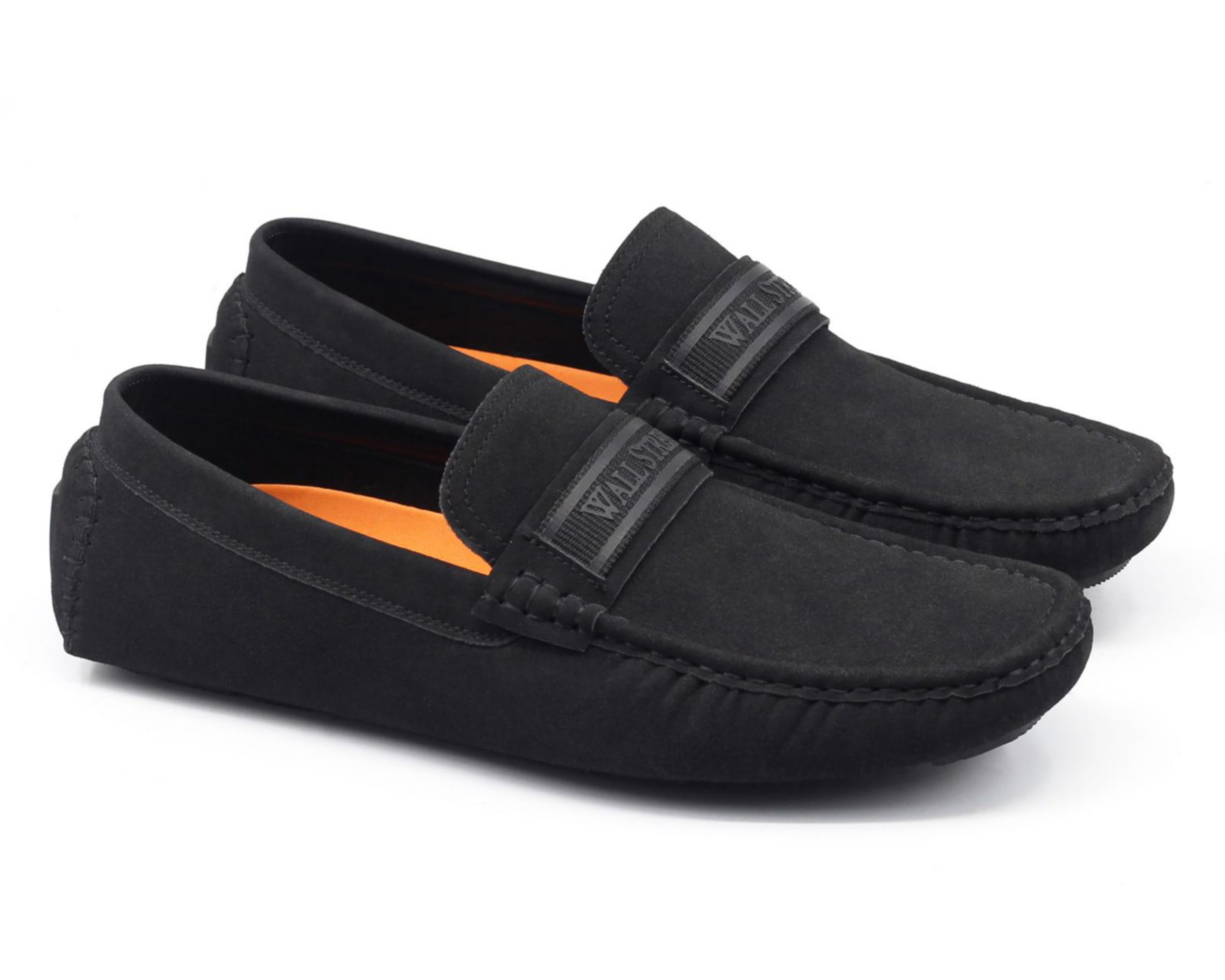 Mocasines Wall Street para Hombre $449