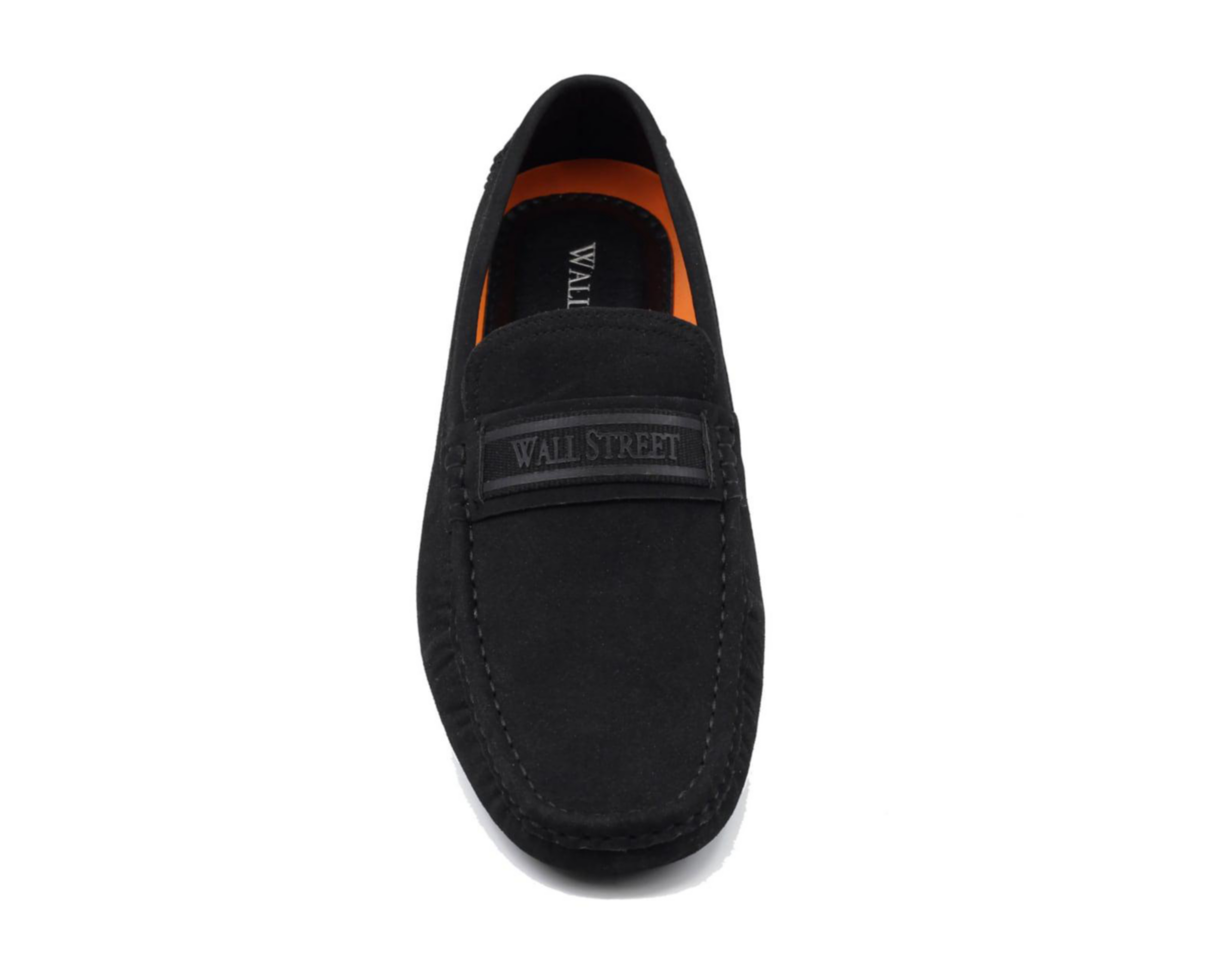 Foto 7 pulgar | Mocasines Wall Street para Hombre