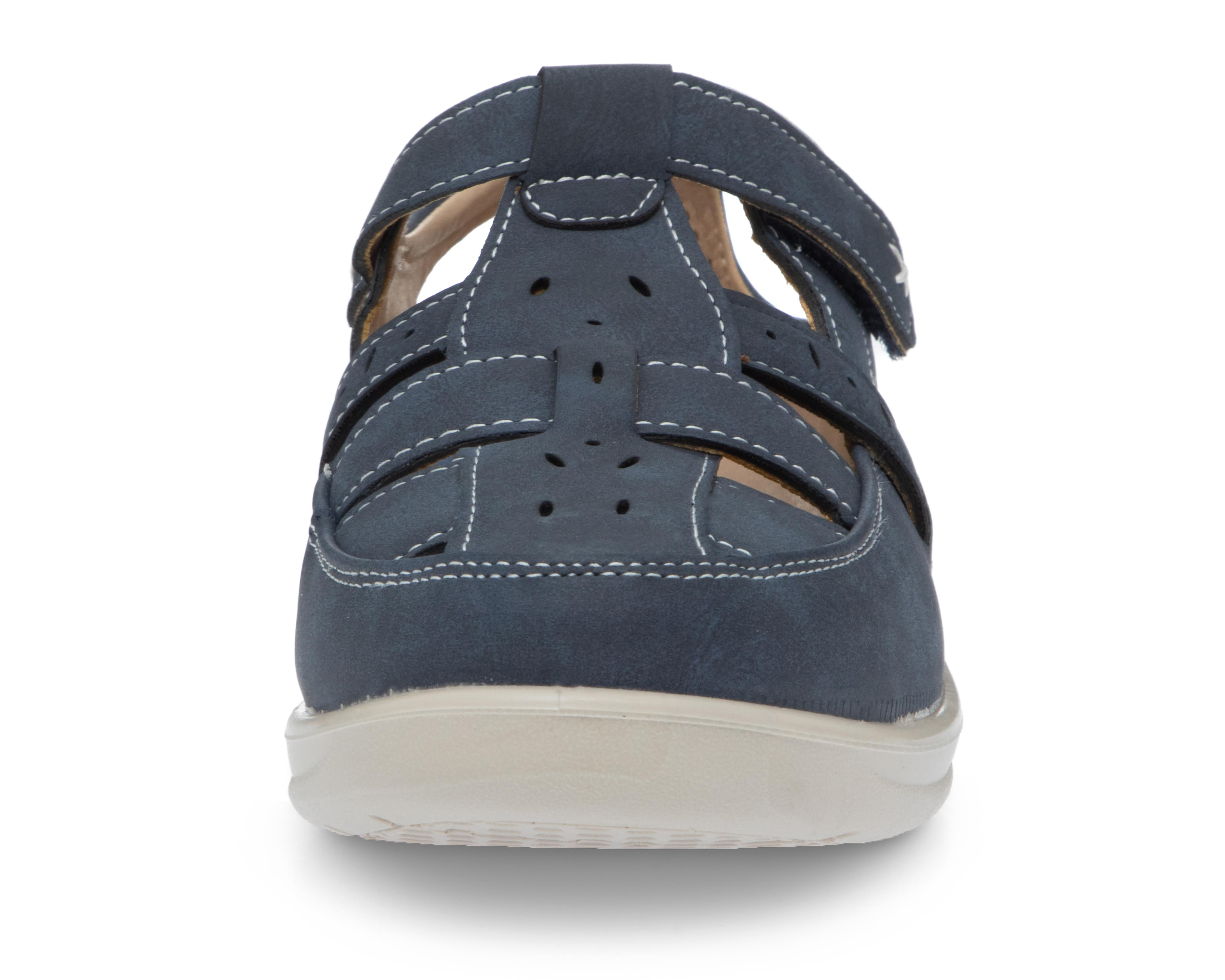 Foto 6 pulgar | Sandalias Confort Lady Sun para Mujer