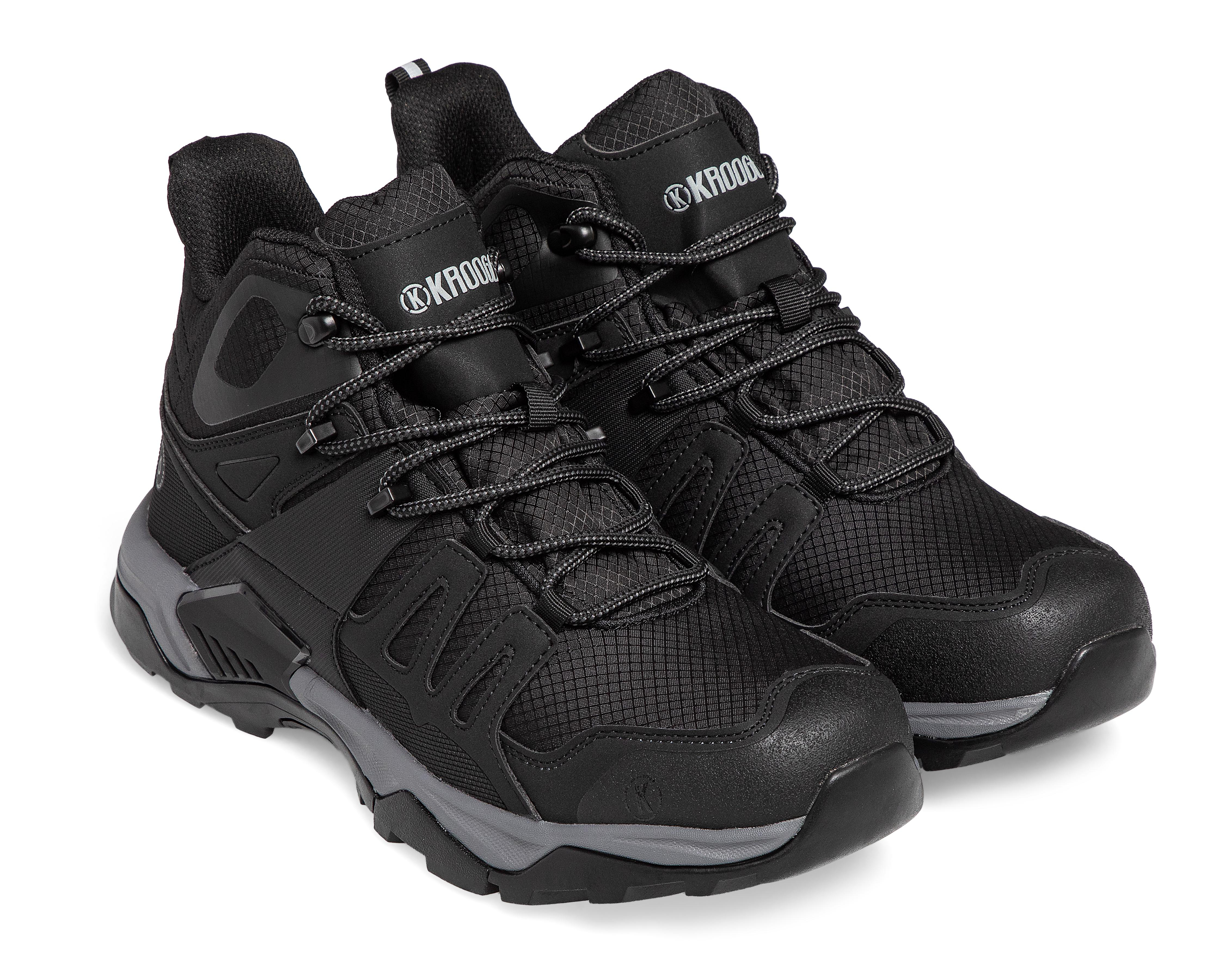 Botas Outdoor Kroogen para Hombre