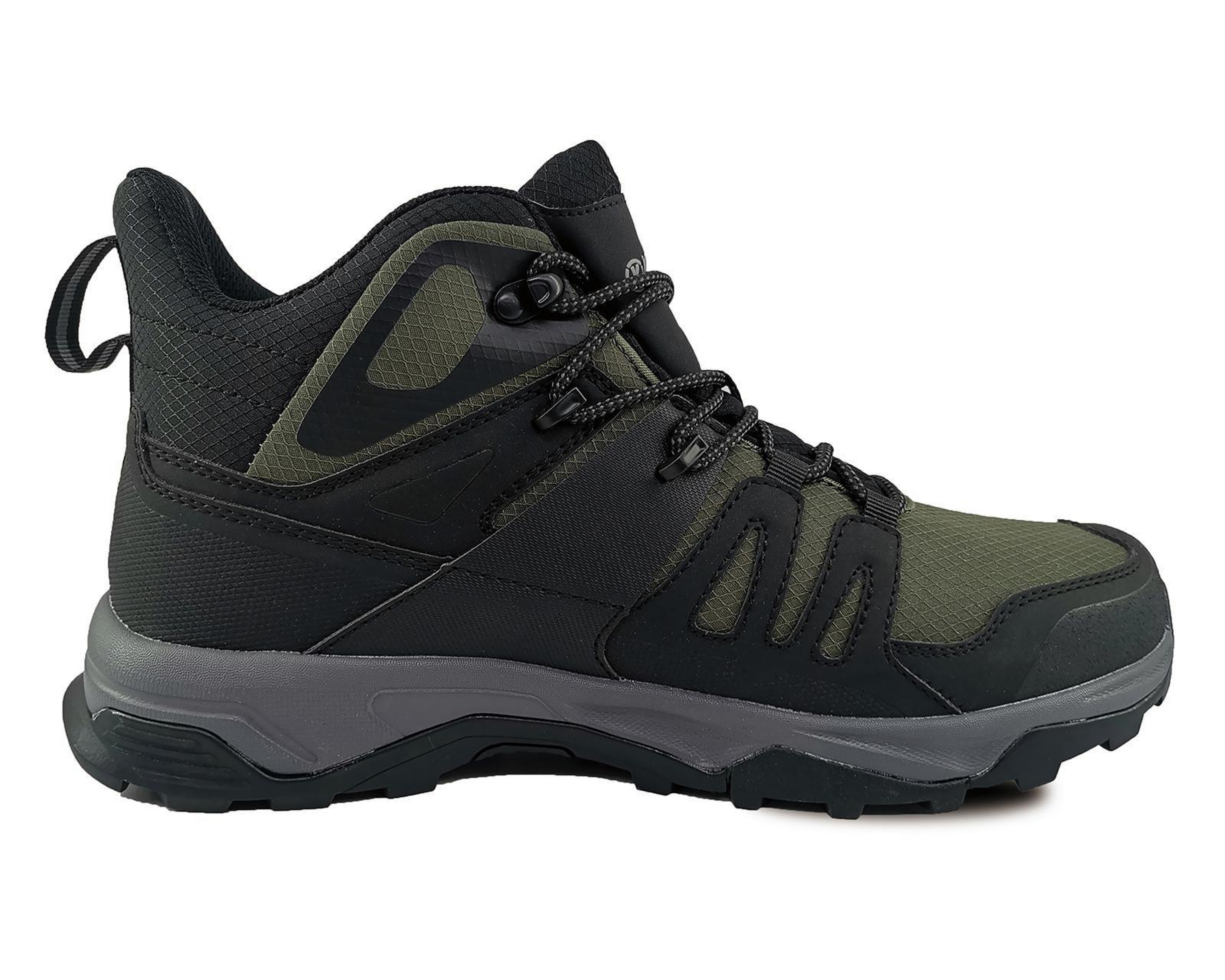 Foto 5 pulgar | Botas Outdoor Kroogen para Hombre