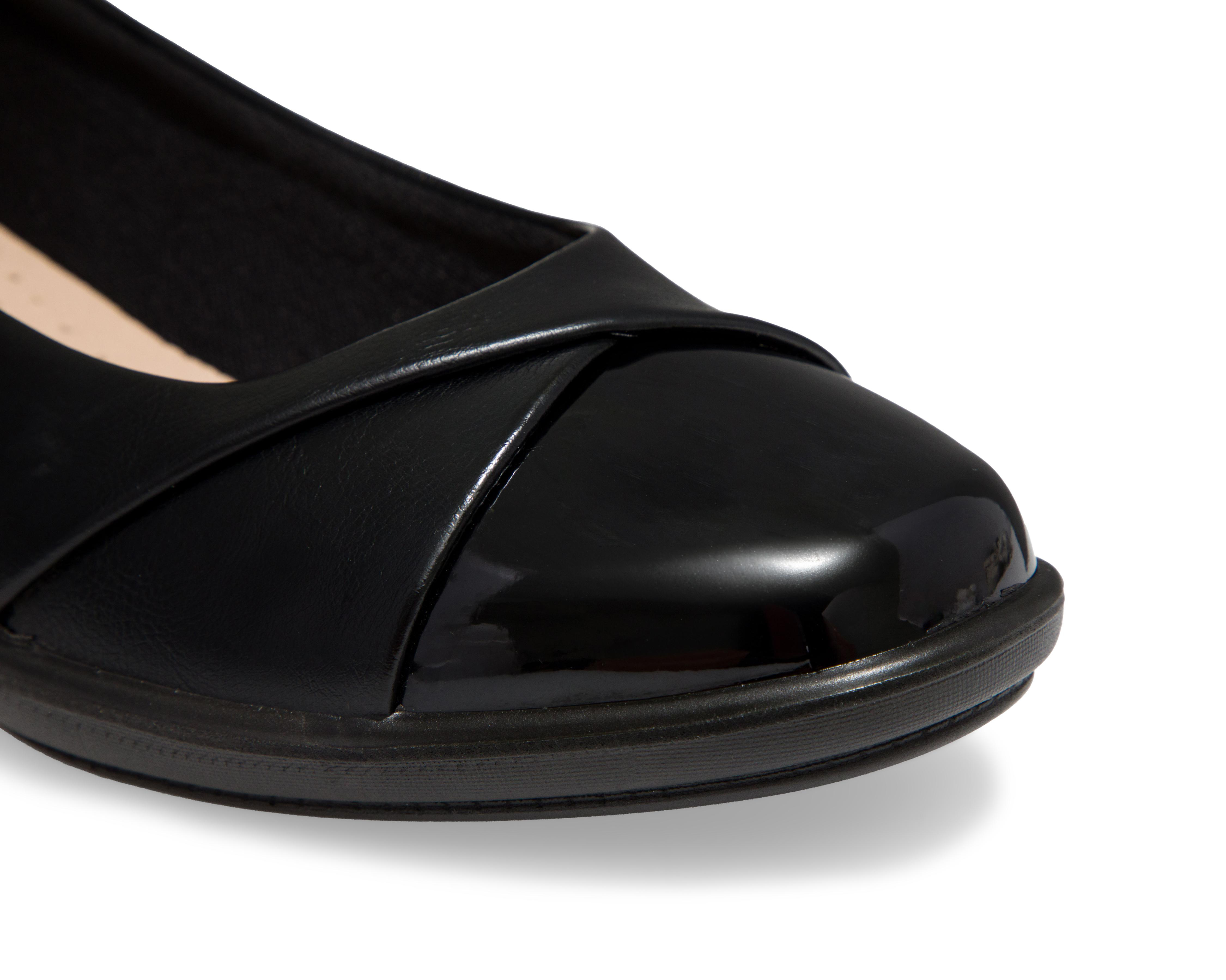 Foto 7 pulgar | Zapatos Lady Sun Conforto para Mujer