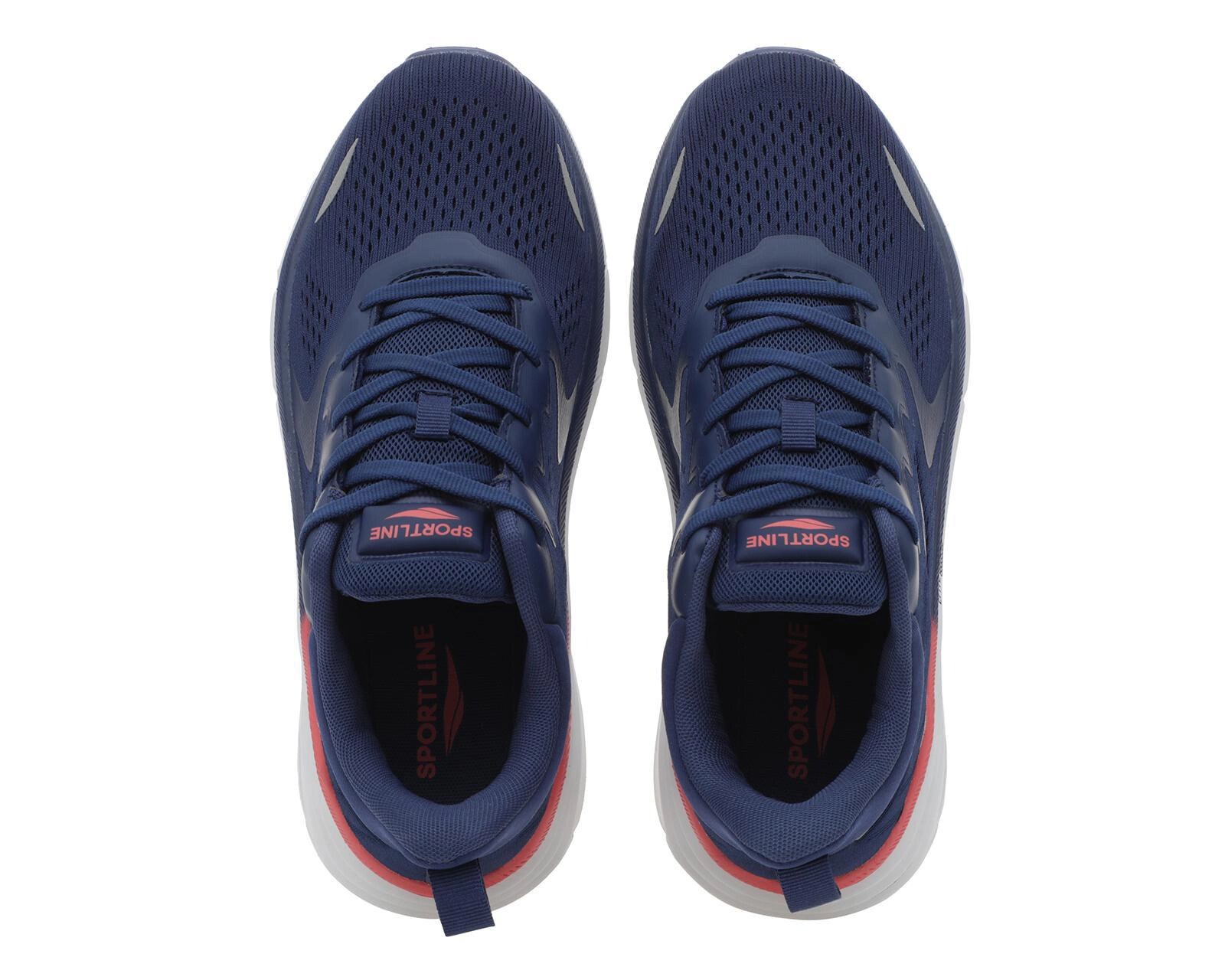 Coppel tenis sportline discount mujer