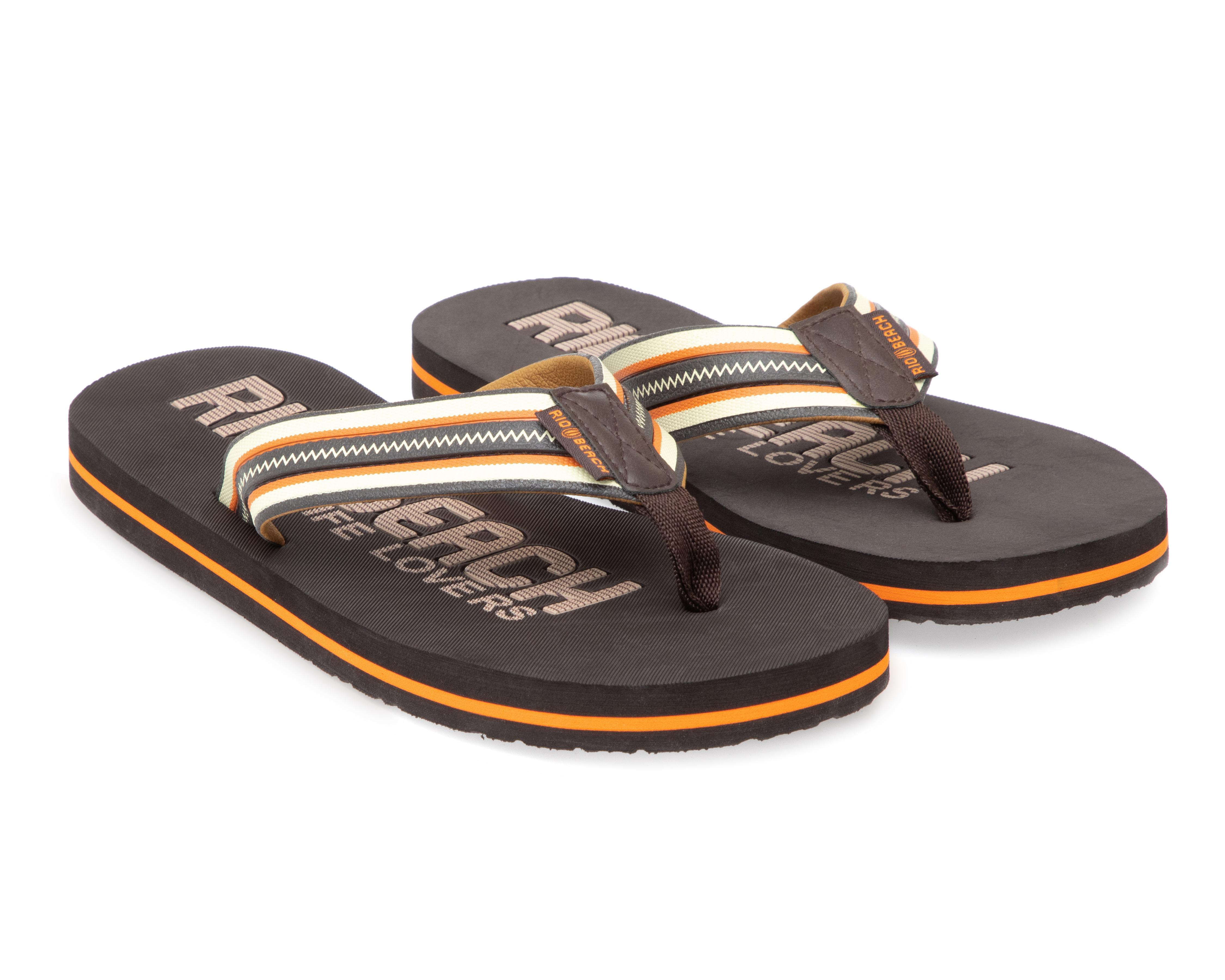 Sandalias de Playa Rio Beach para Hombre