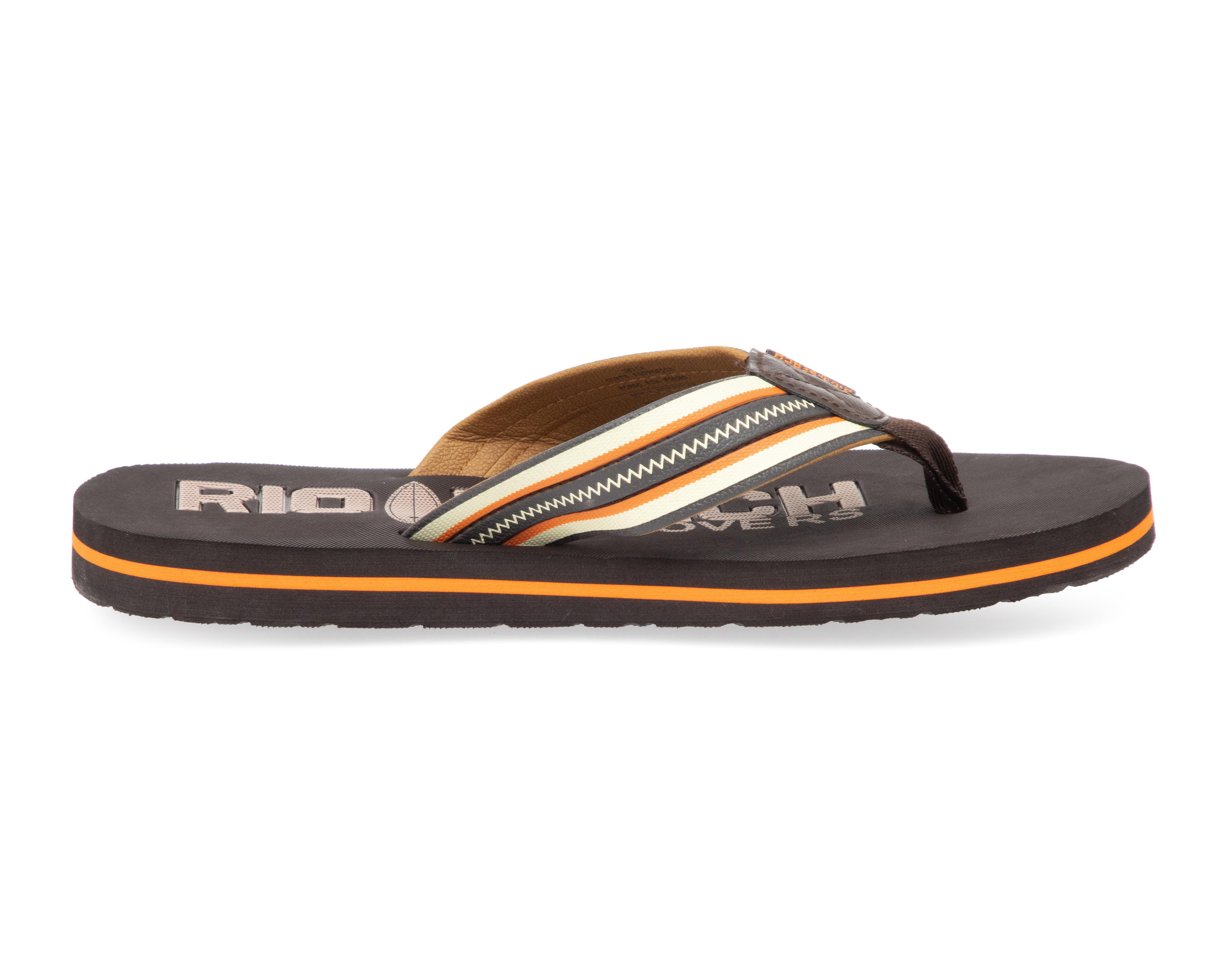 Foto 4 | Sandalias de Playa Rio Beach para Hombre