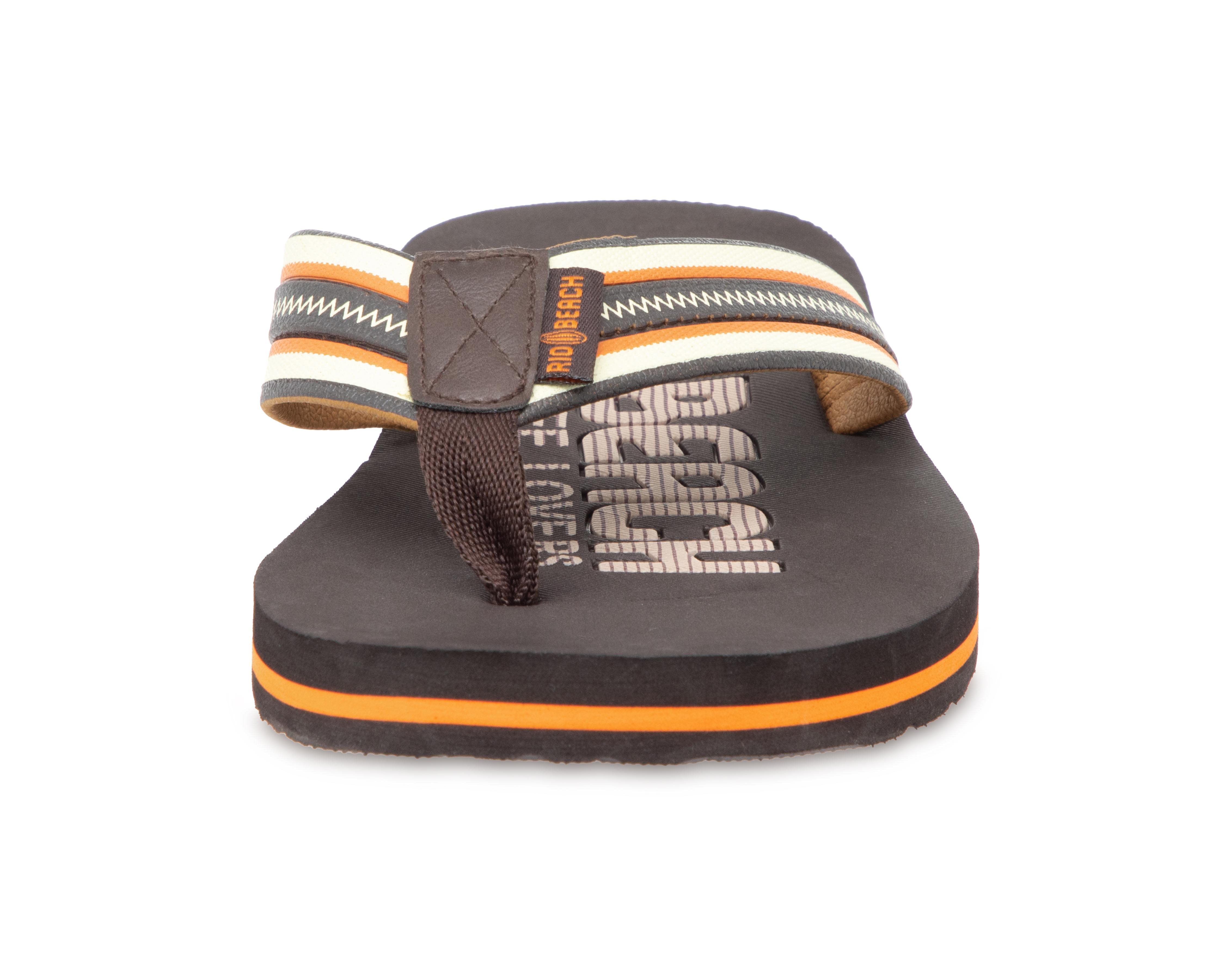 Foto 5 | Sandalias de Playa Rio Beach para Hombre