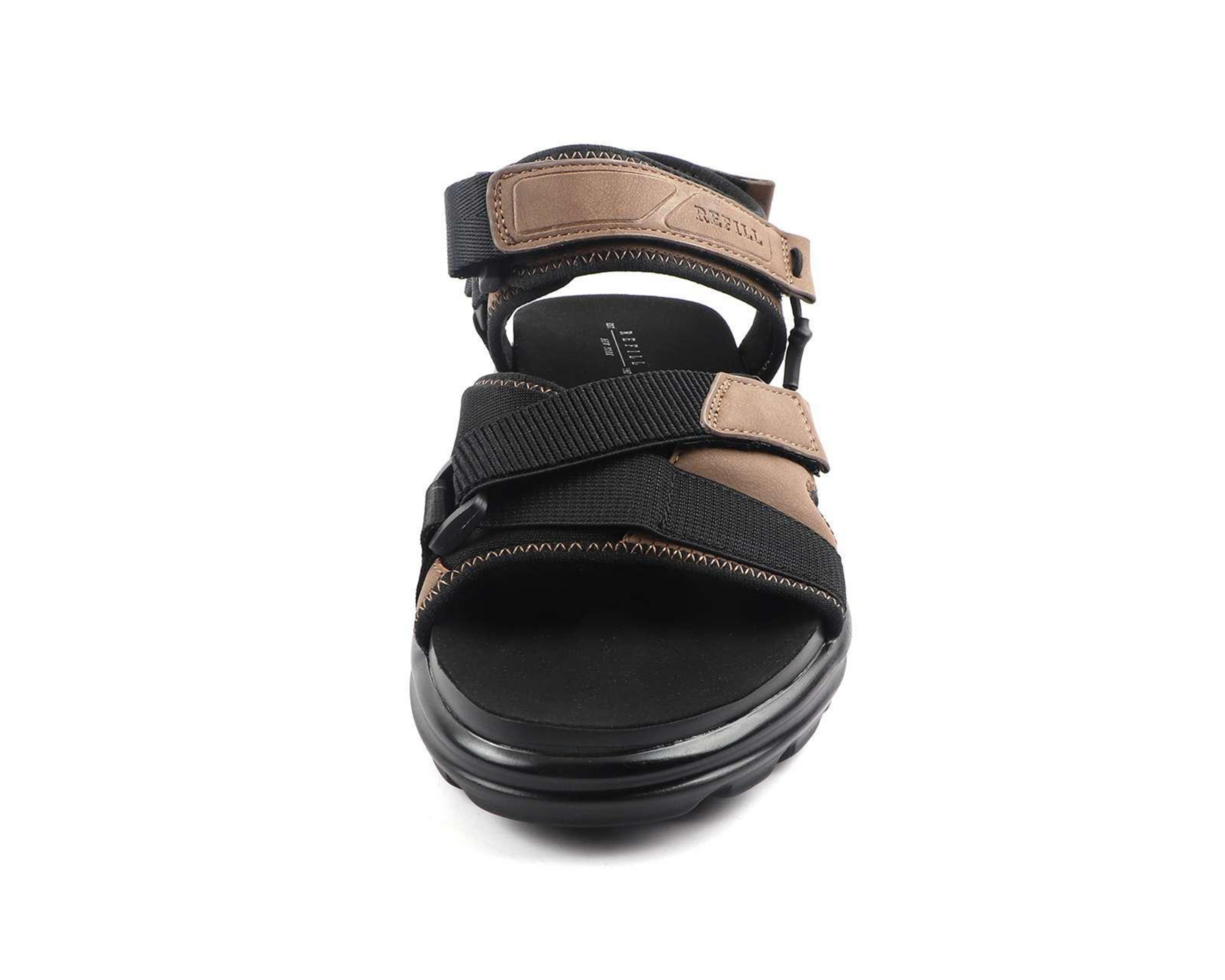 Foto 7 pulgar | Sandalias Casuales Refill para Hombre