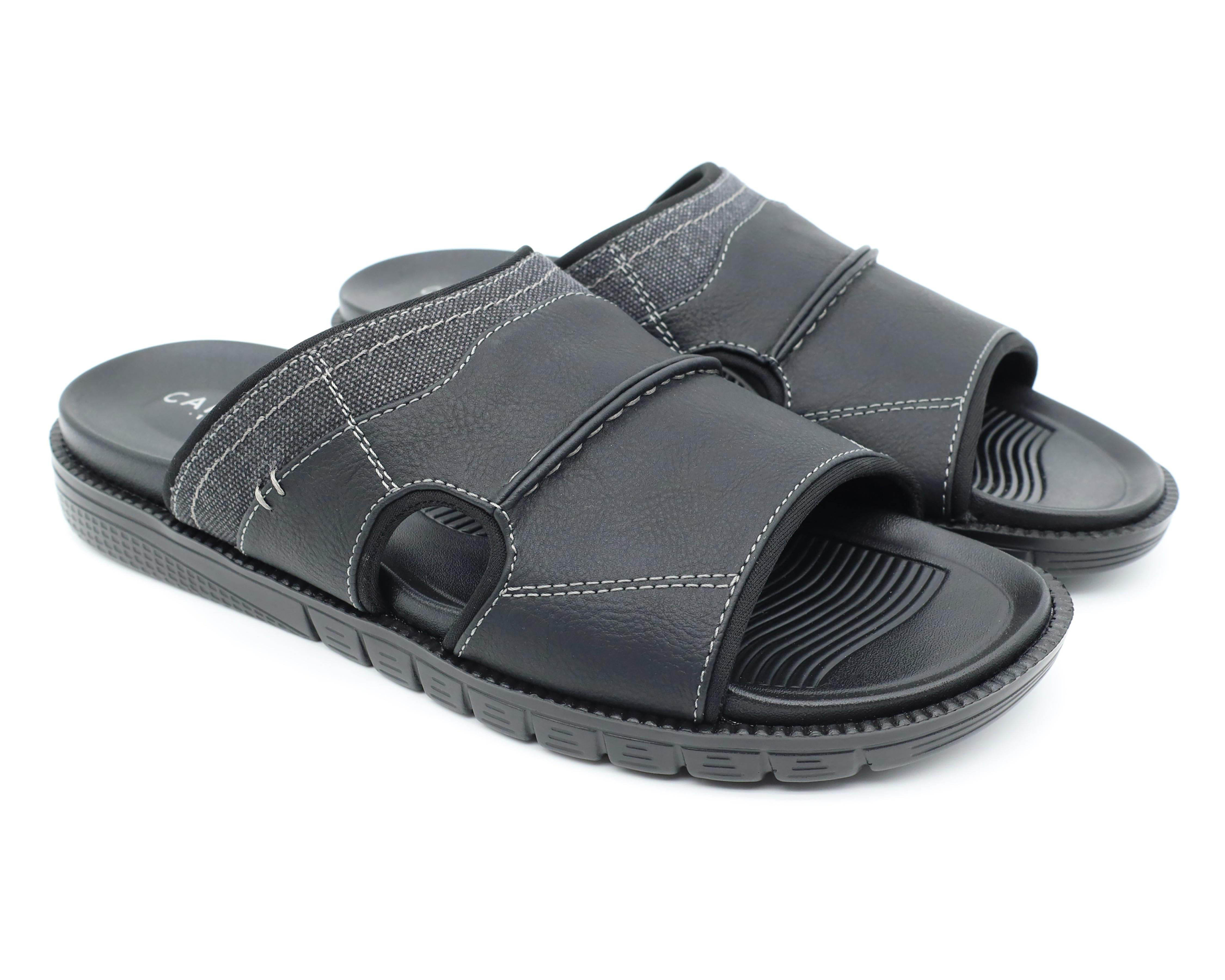 Foto 2 pulgar | Sandalias Casuales Canada para Hombre