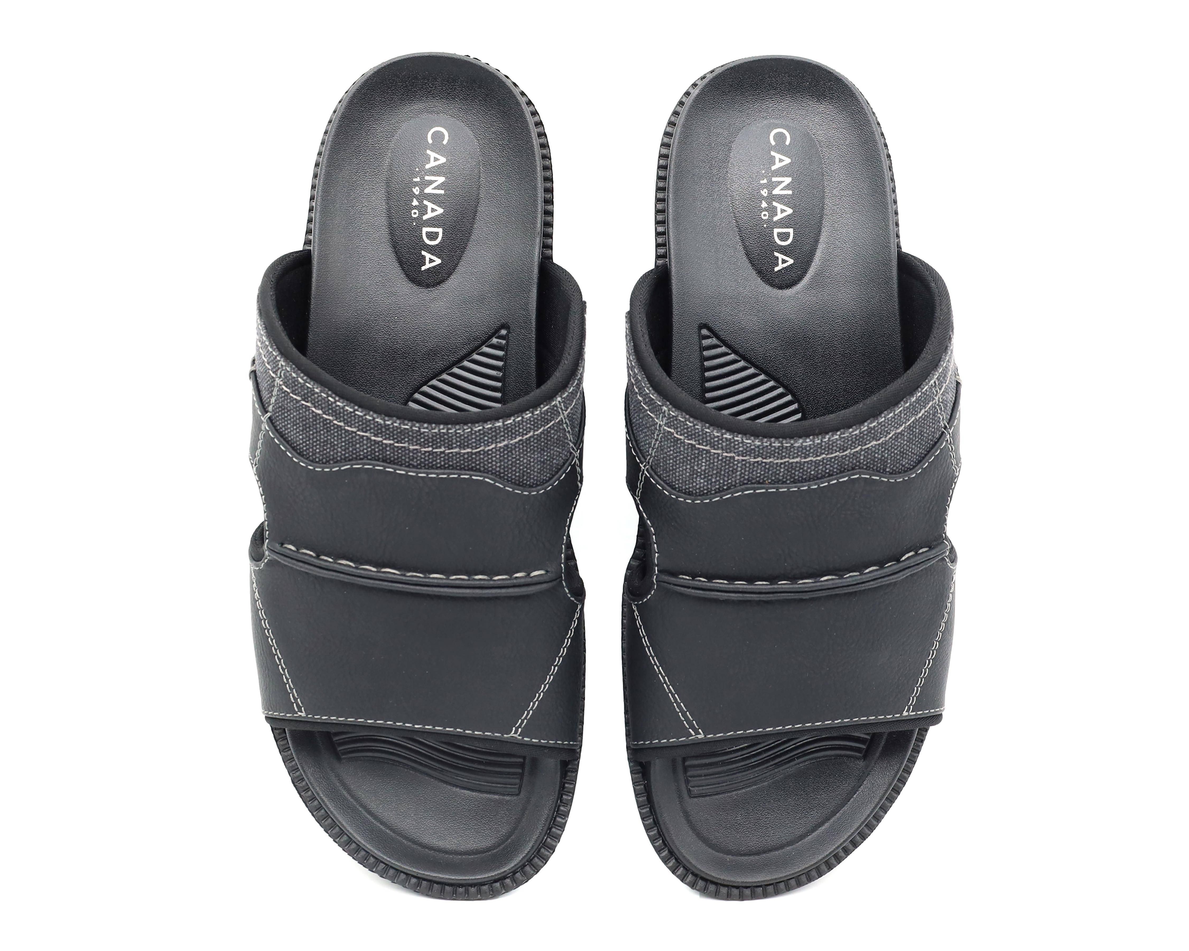 Foto 4 pulgar | Sandalias Casuales Canada para Hombre