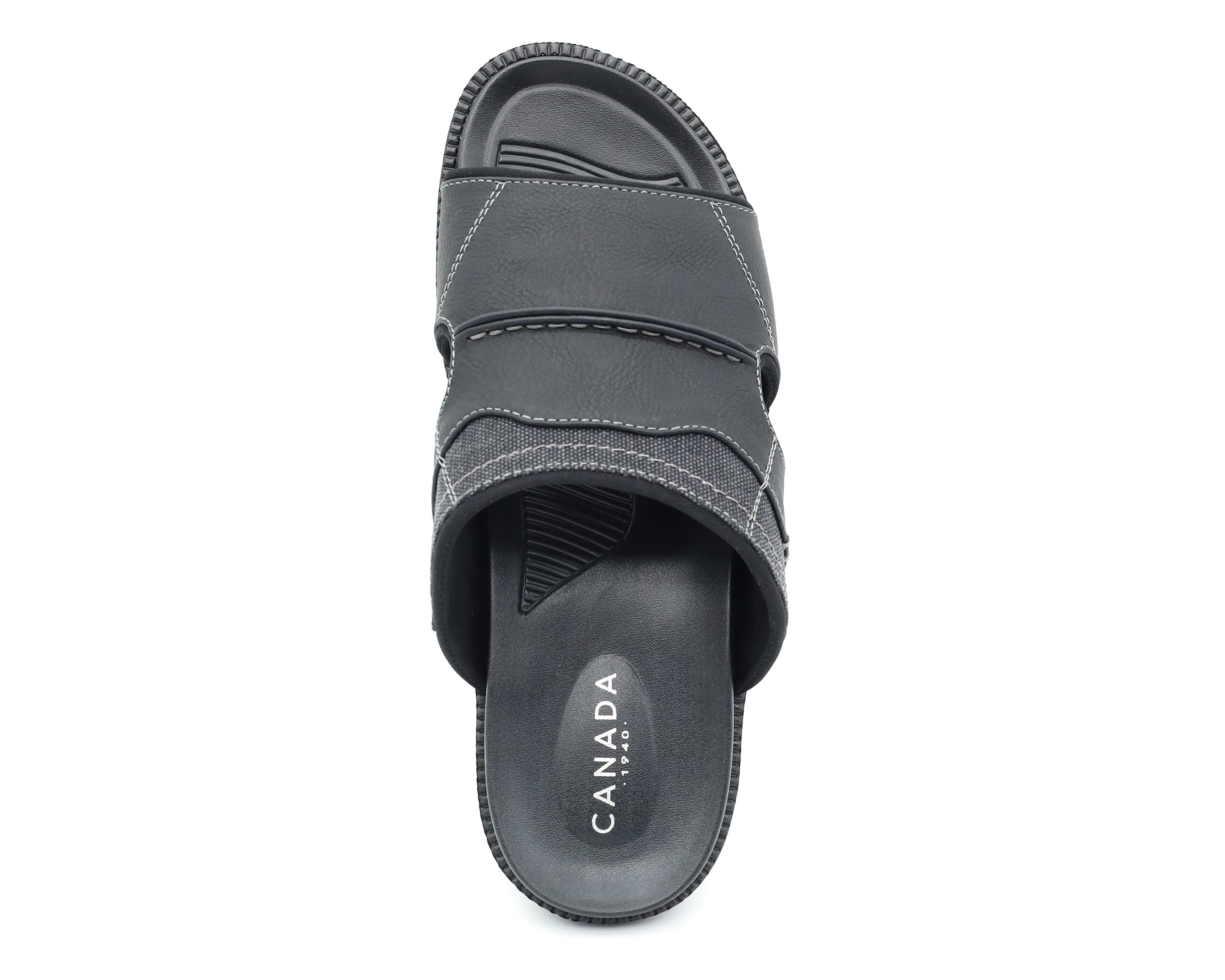 Foto 6 pulgar | Sandalias Casuales Canada para Hombre