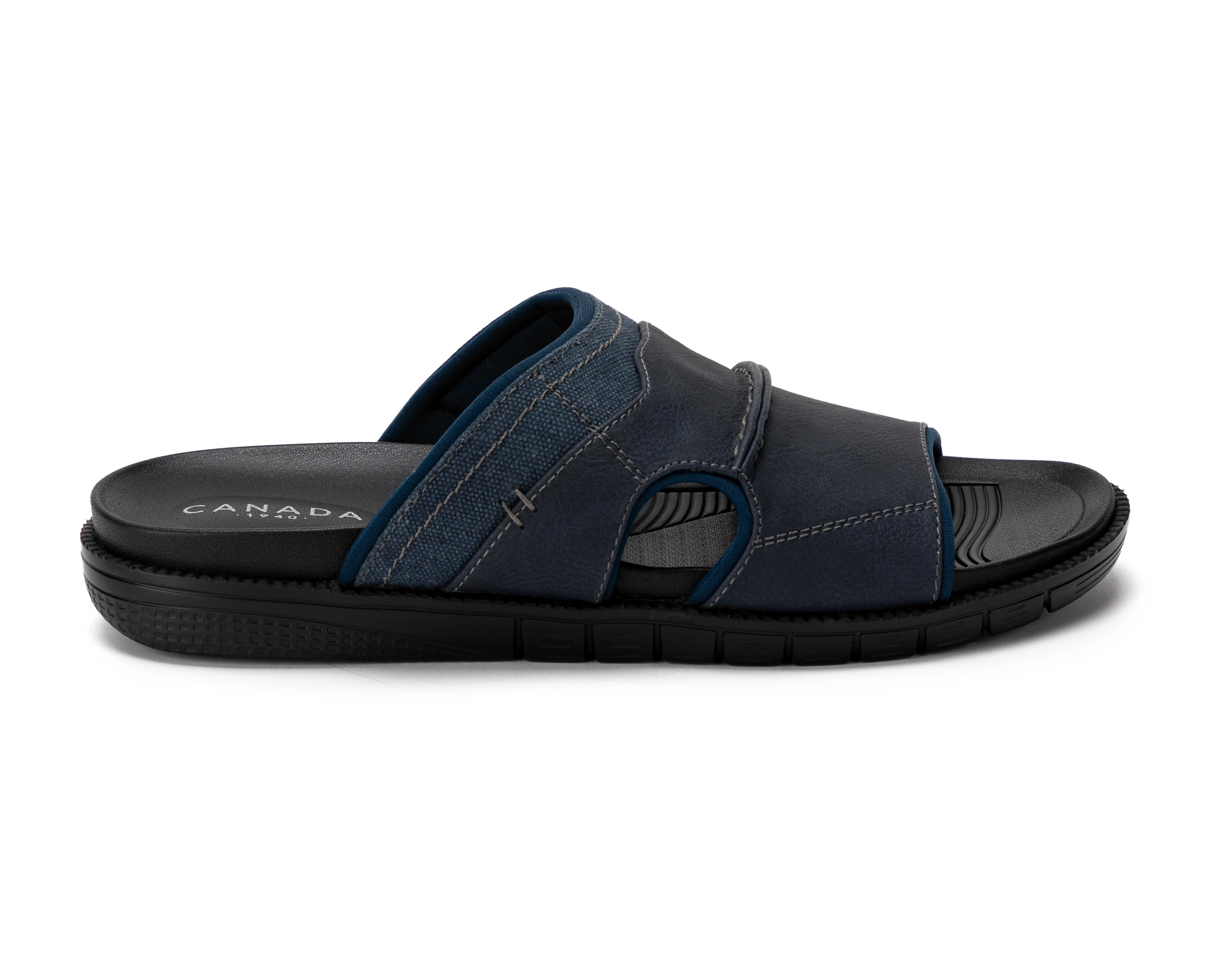 Foto 3 pulgar | Sandalias Casuales Canada para Hombre