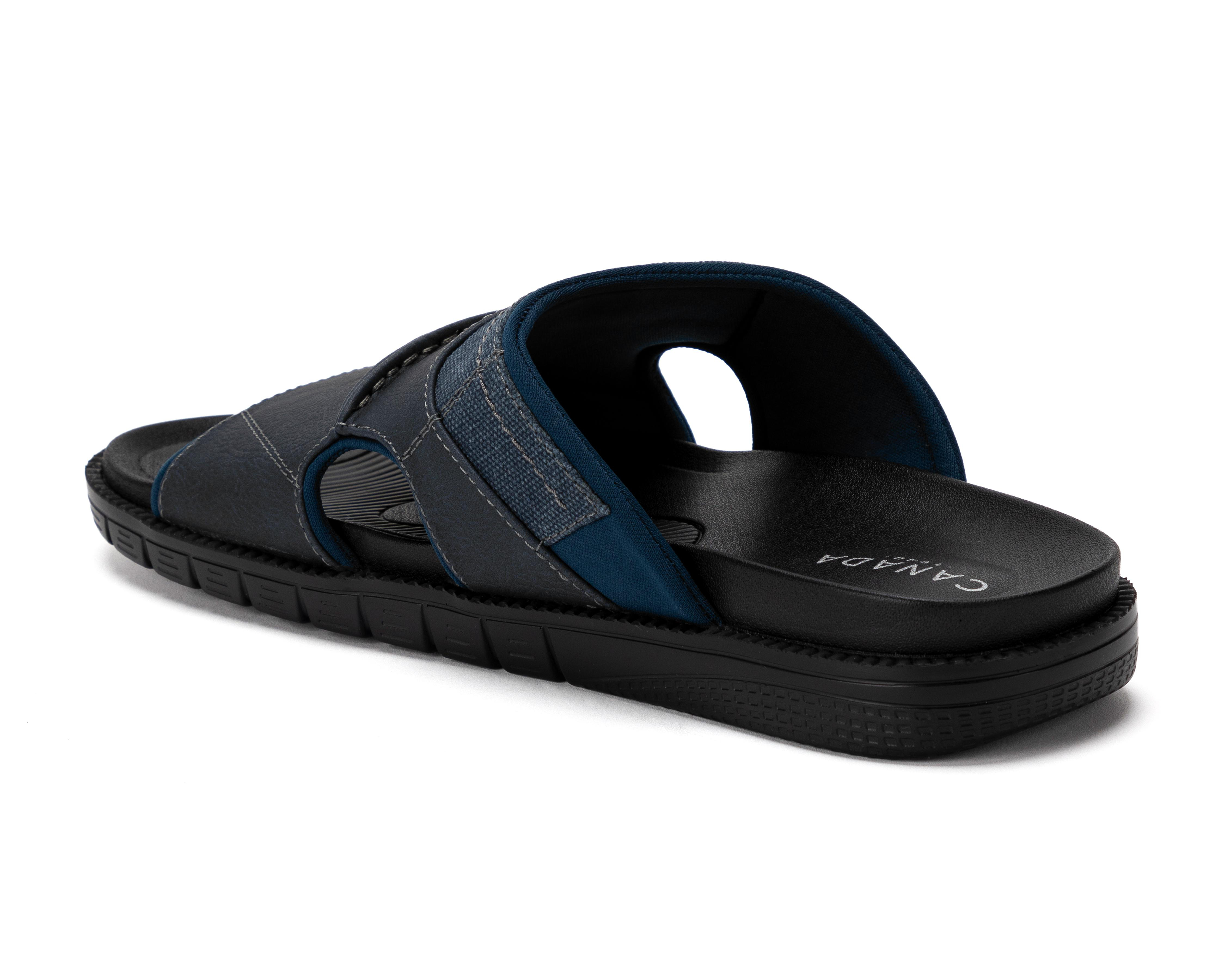 Foto 4 pulgar | Sandalias Casuales Canada para Hombre