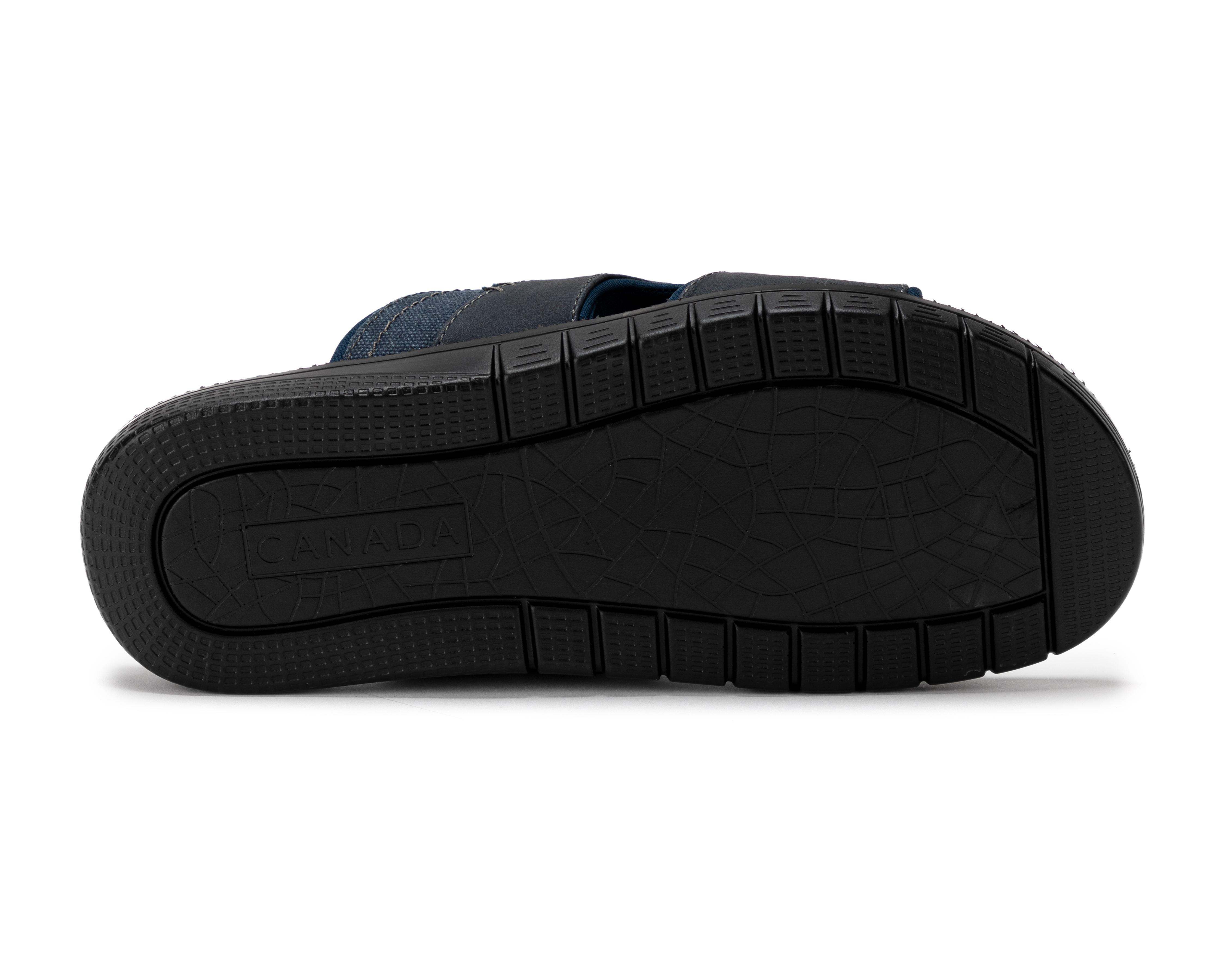 Foto 5 pulgar | Sandalias Casuales Canada para Hombre