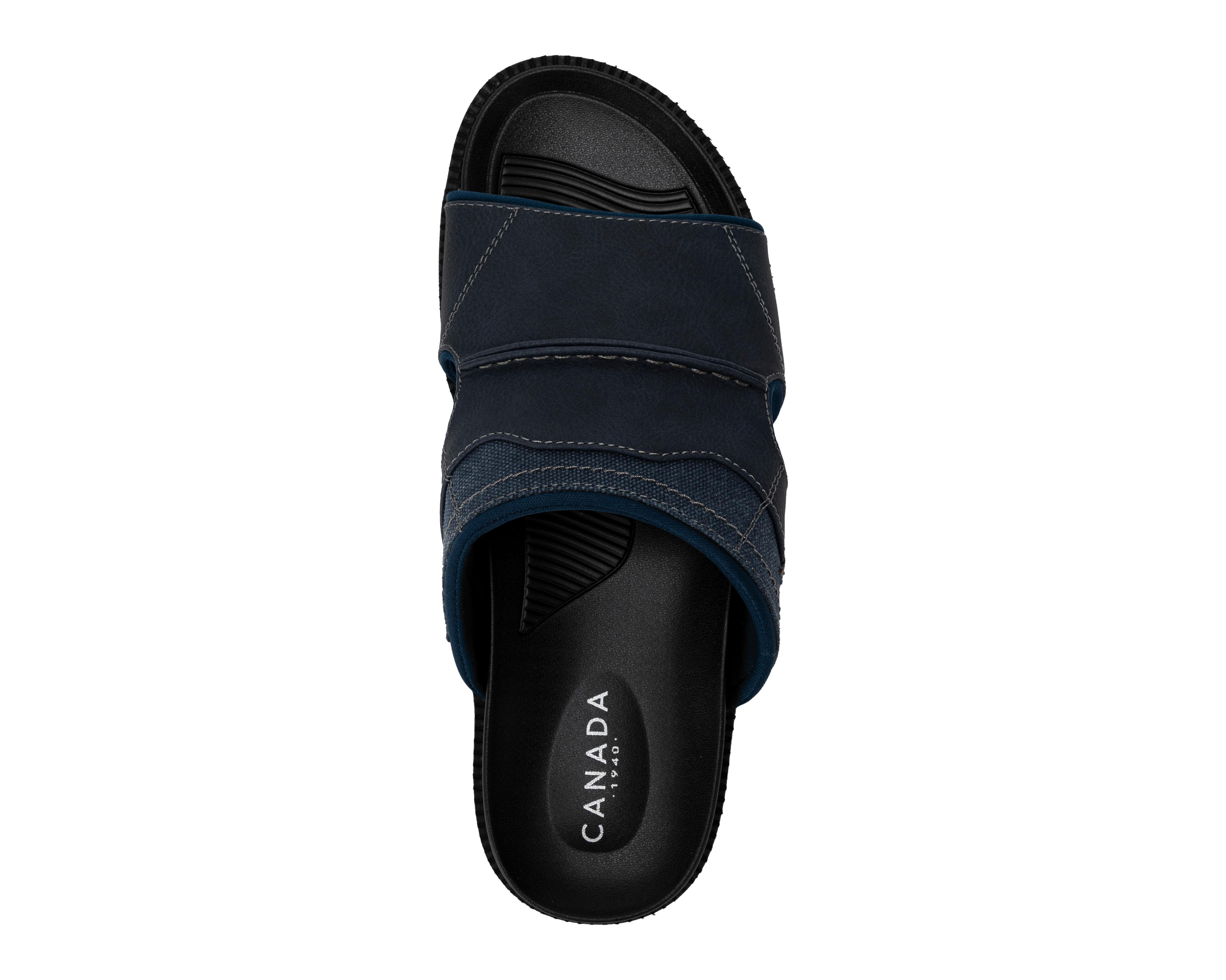 Foto 6 pulgar | Sandalias Casuales Canada para Hombre