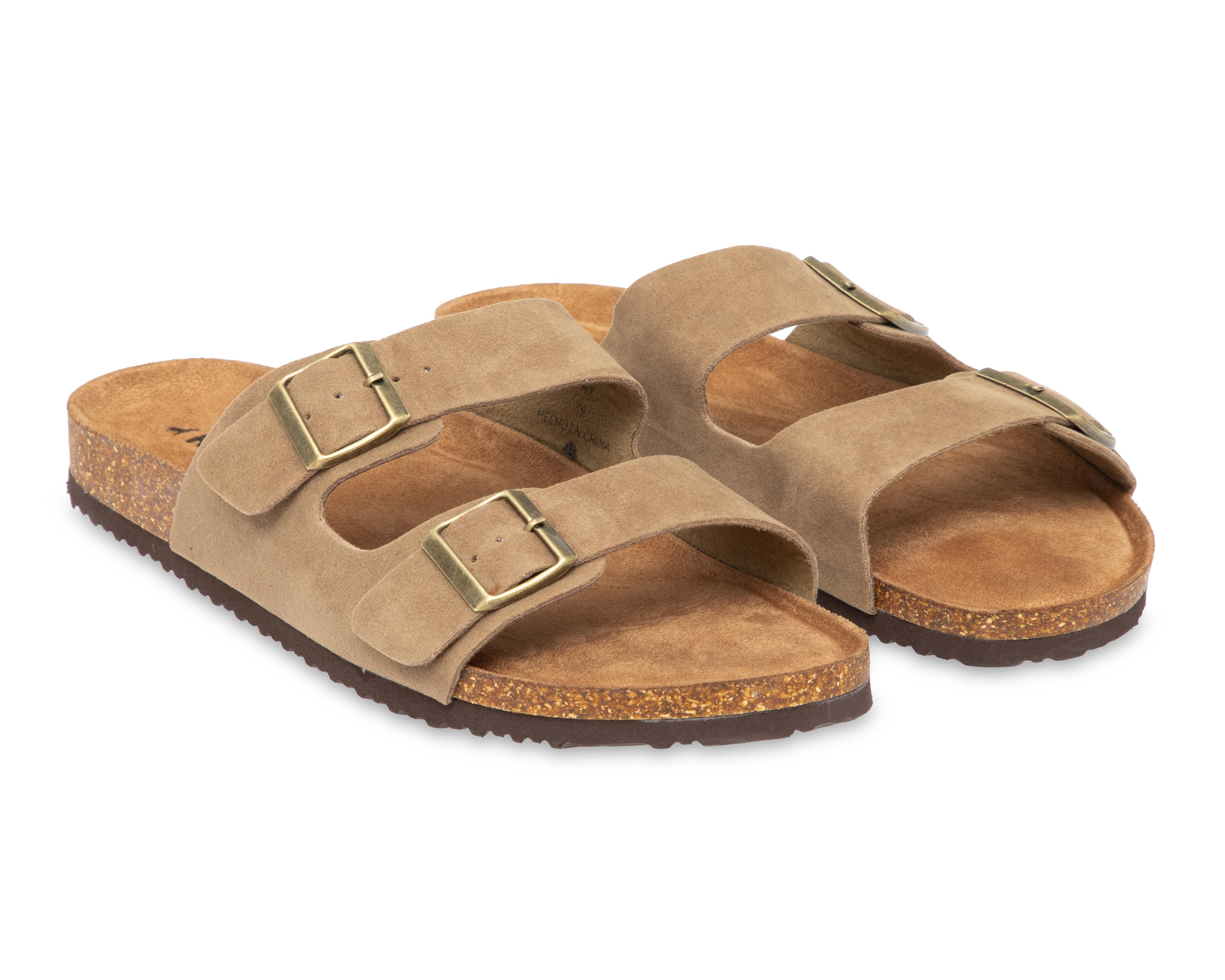 Sandalias de Playa Refill para Hombre