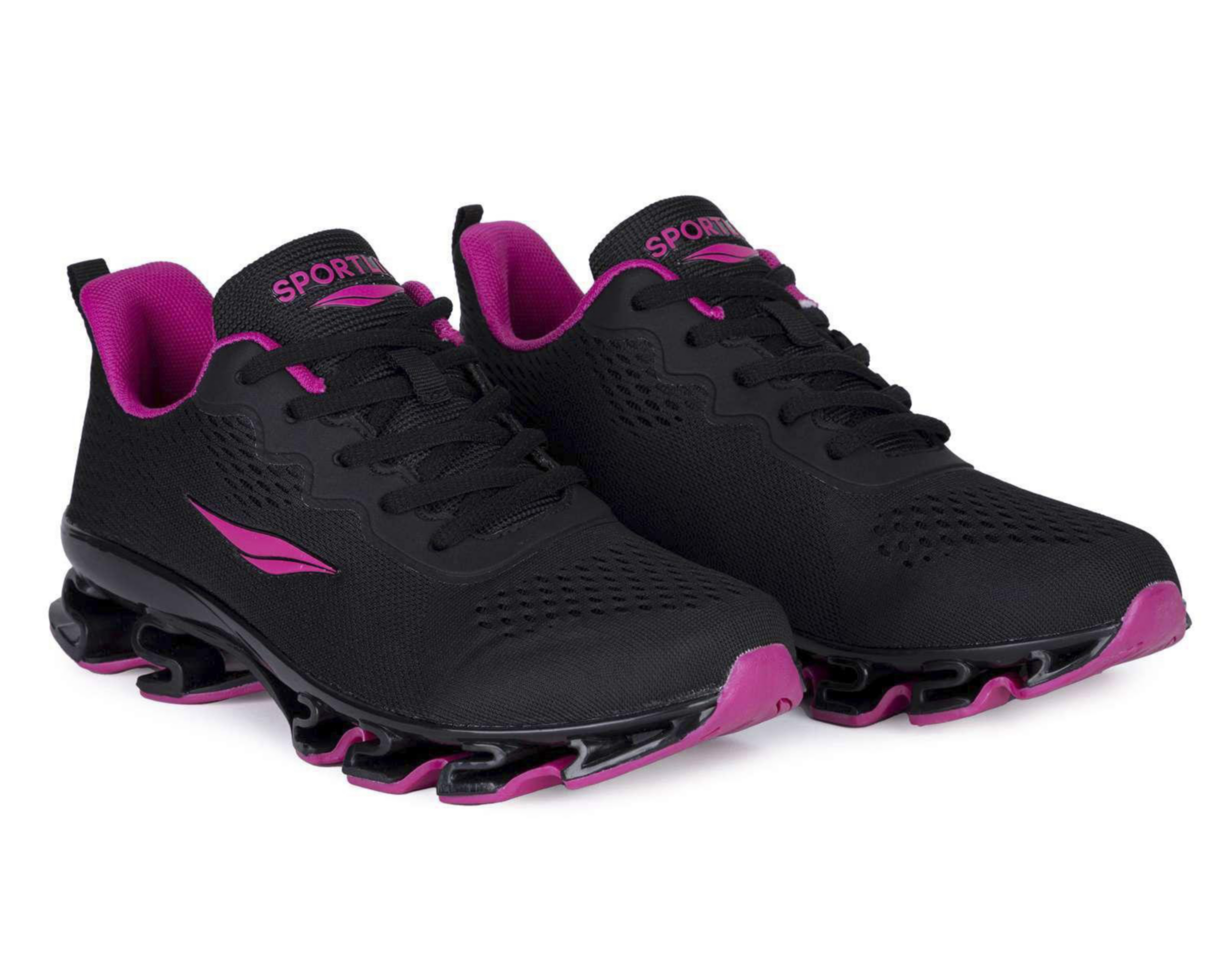 Tenis Sportline para Mujer