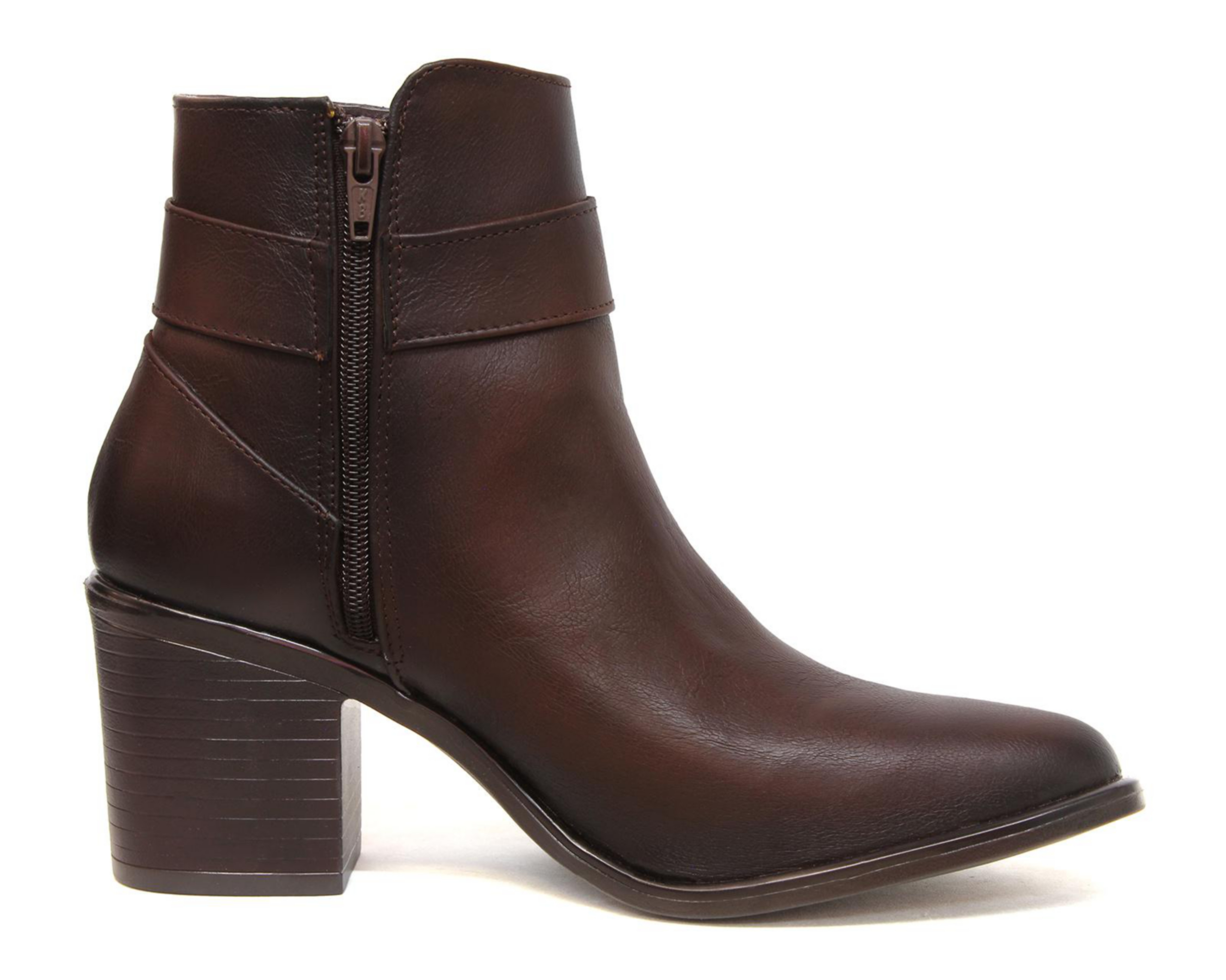 Coppel botas online frida