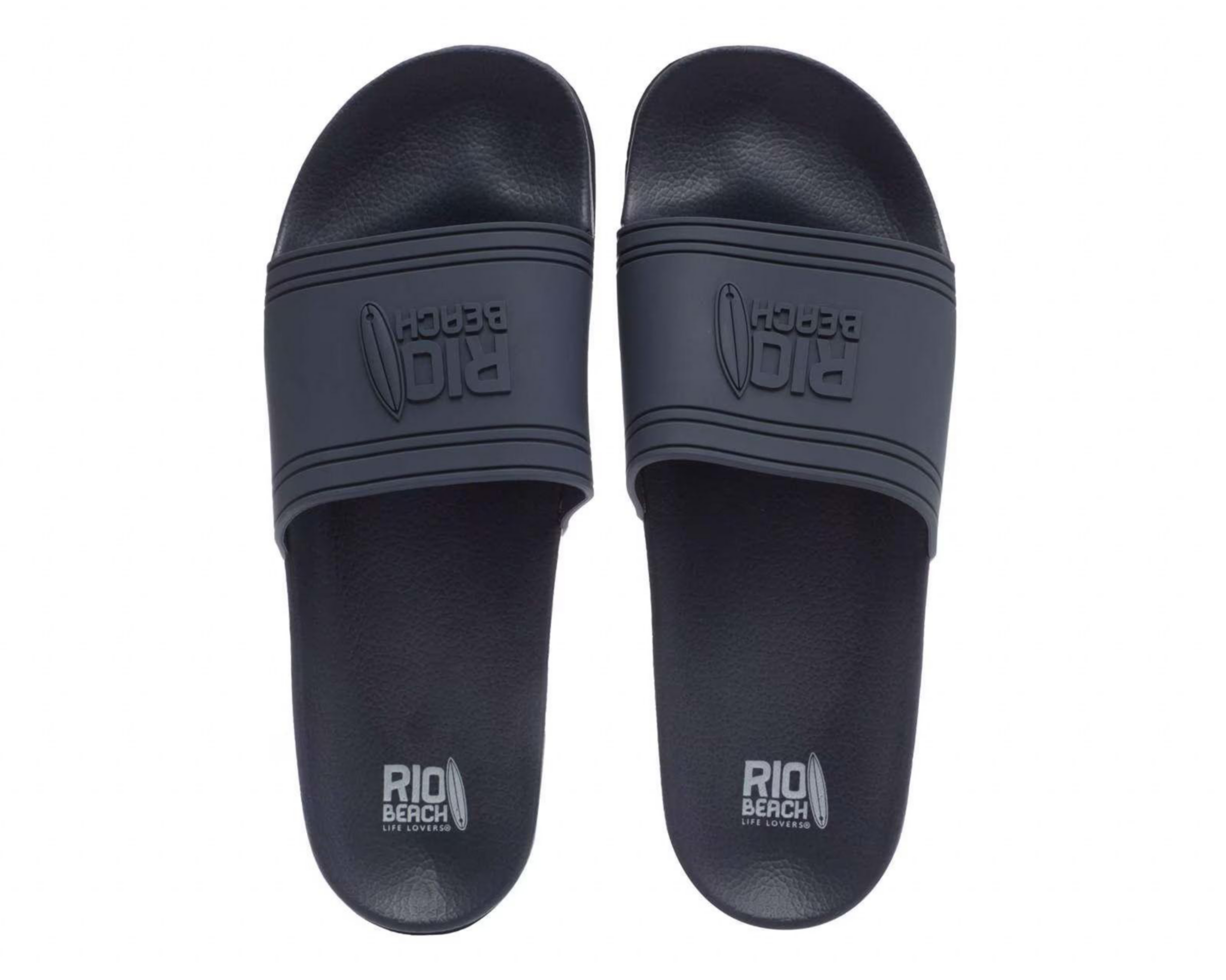 Foto 4 pulgar | Sandalias de Playa Rio Beach para Hombre