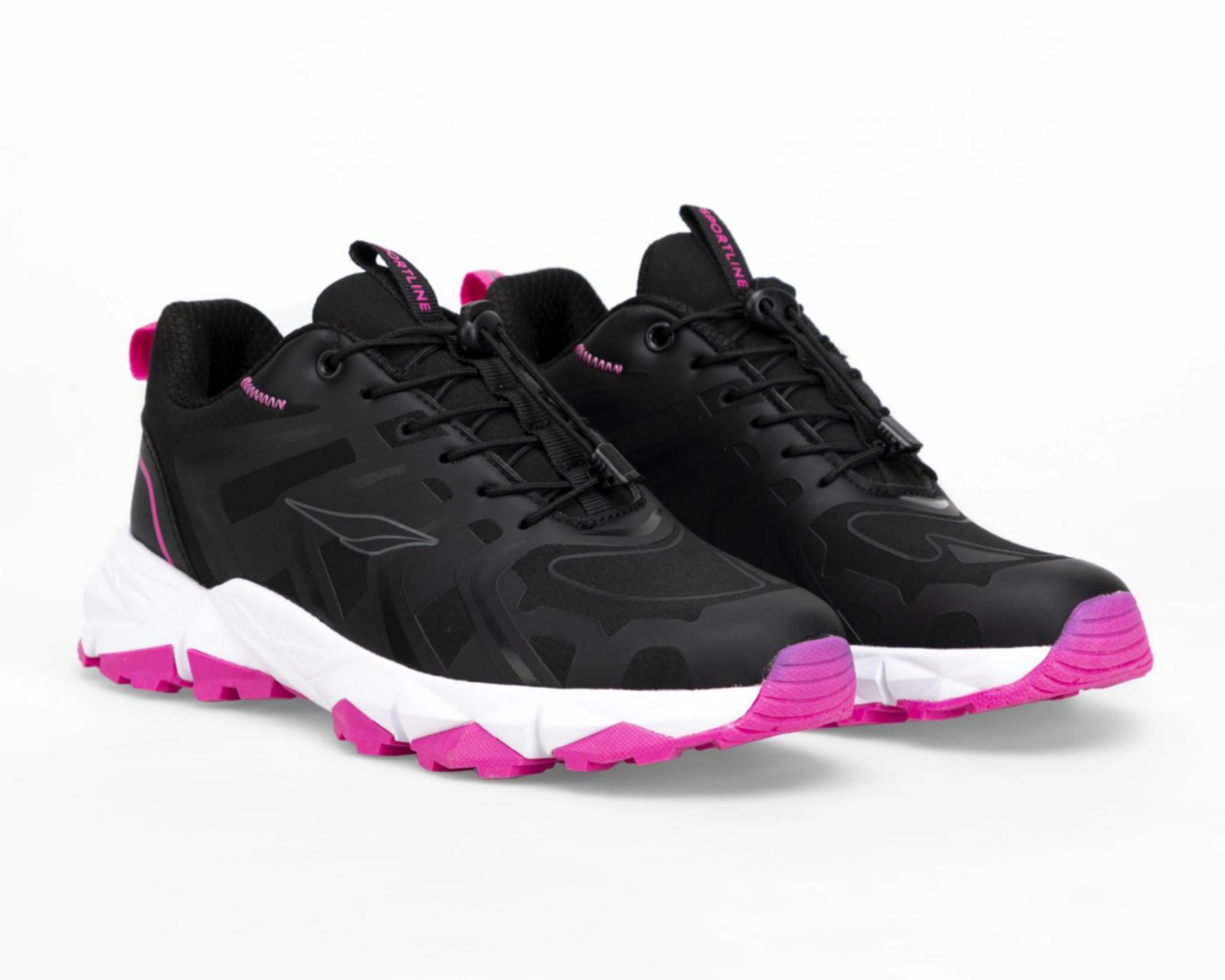 Tenis Sportline para Mujer