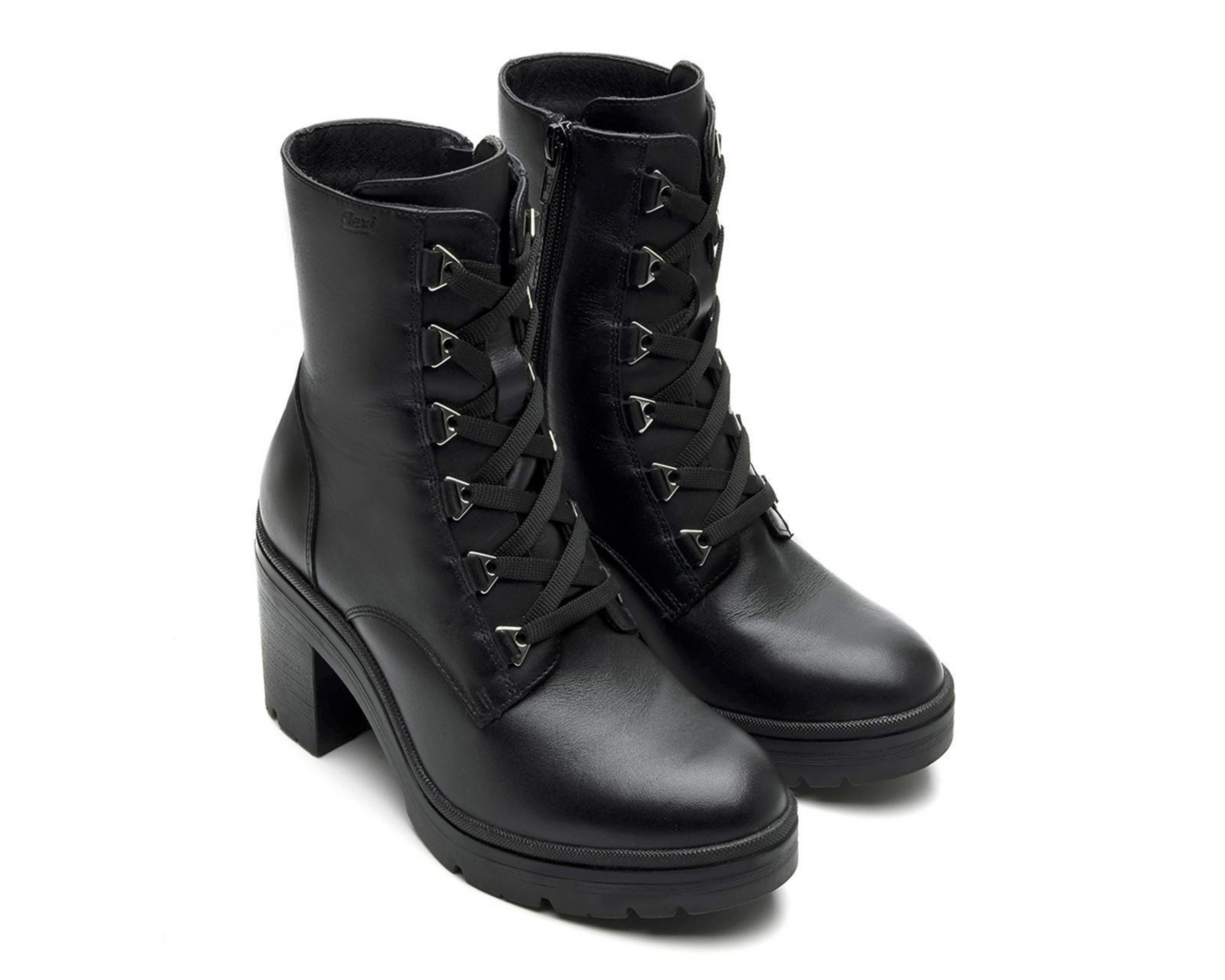 Botas Casuales Flexi para Mujer